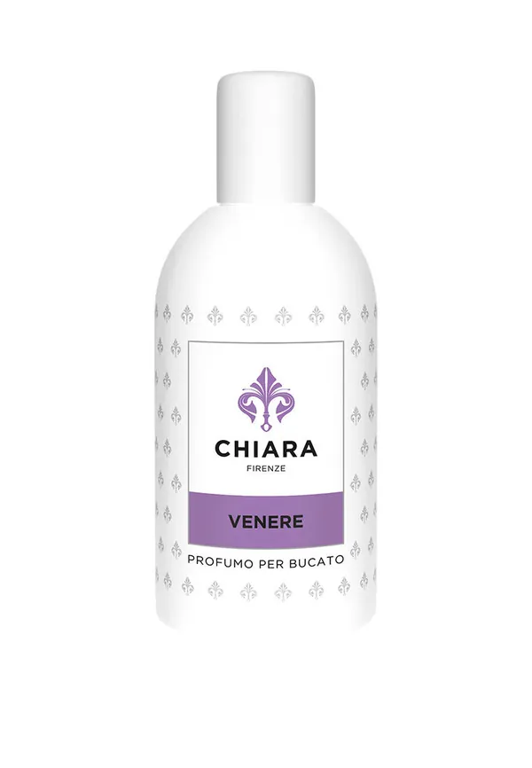 Концентрат парфюмированный для стирки Chiara Firenze
