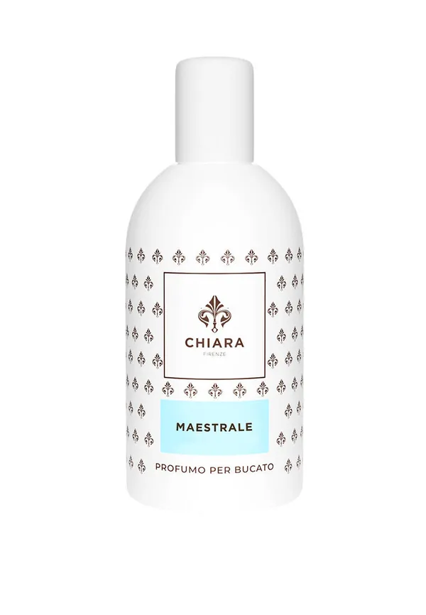 Концентрат парфюмированный для стирки Chiara Firenze