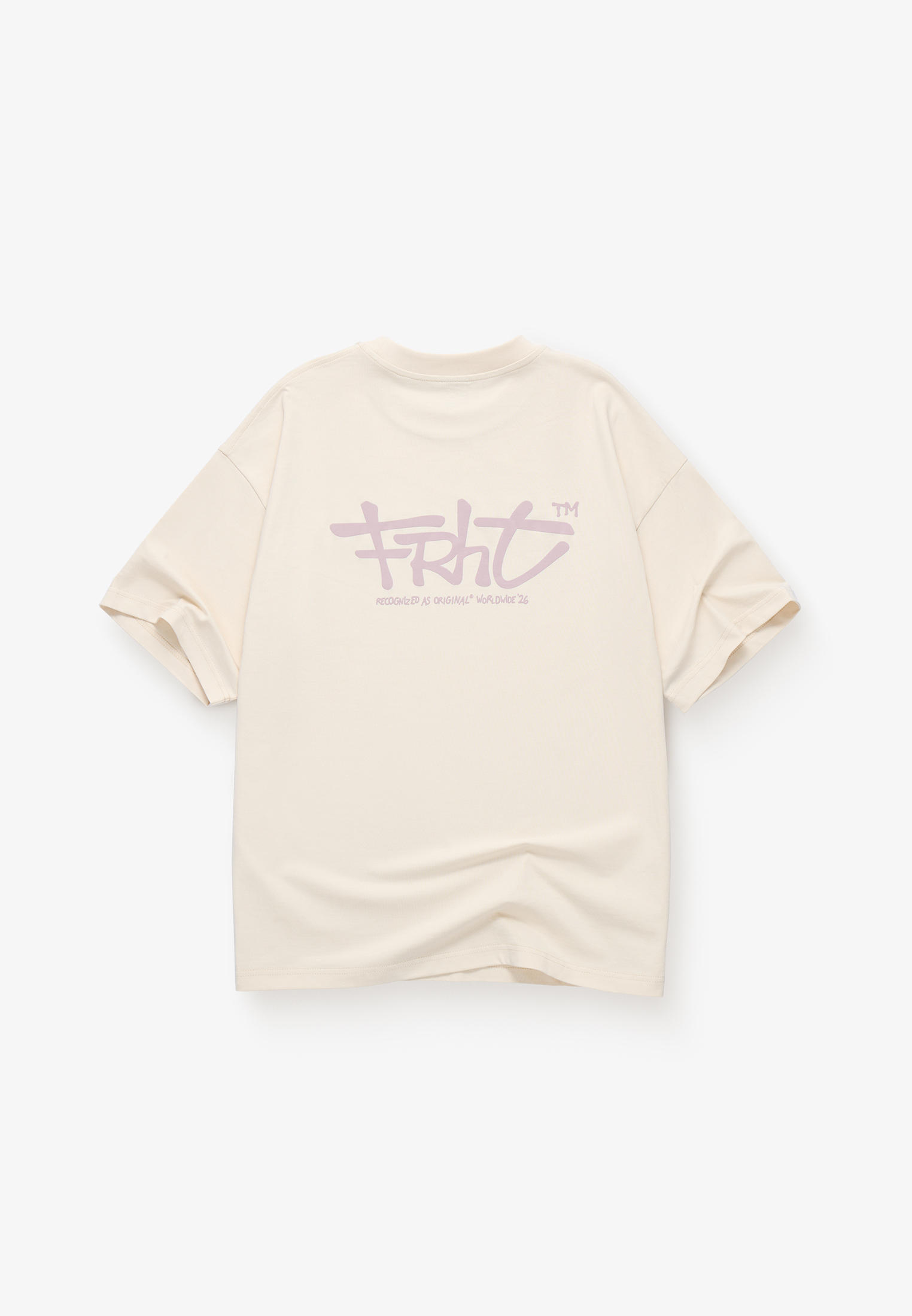 Футболка Frht