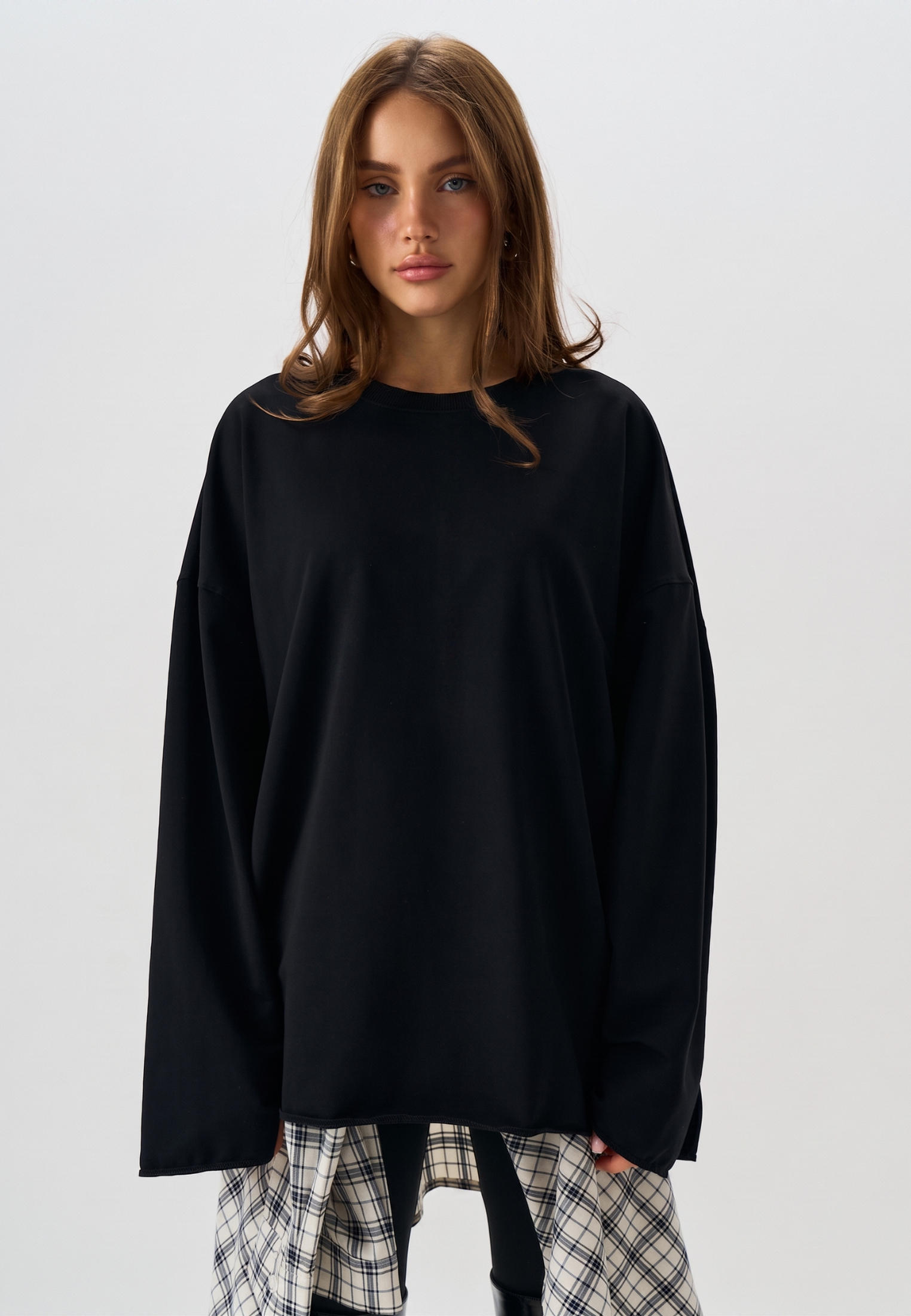 Лонгслив Uplace Сlothes