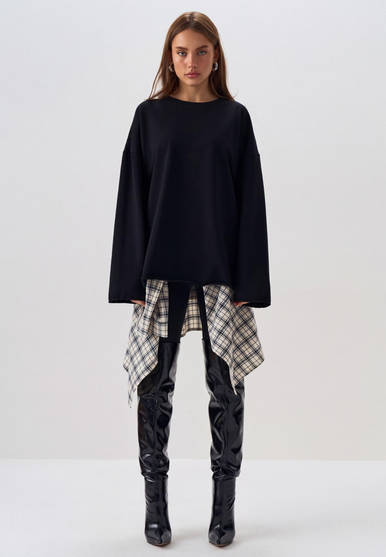 Лонгслив Uplace Сlothes