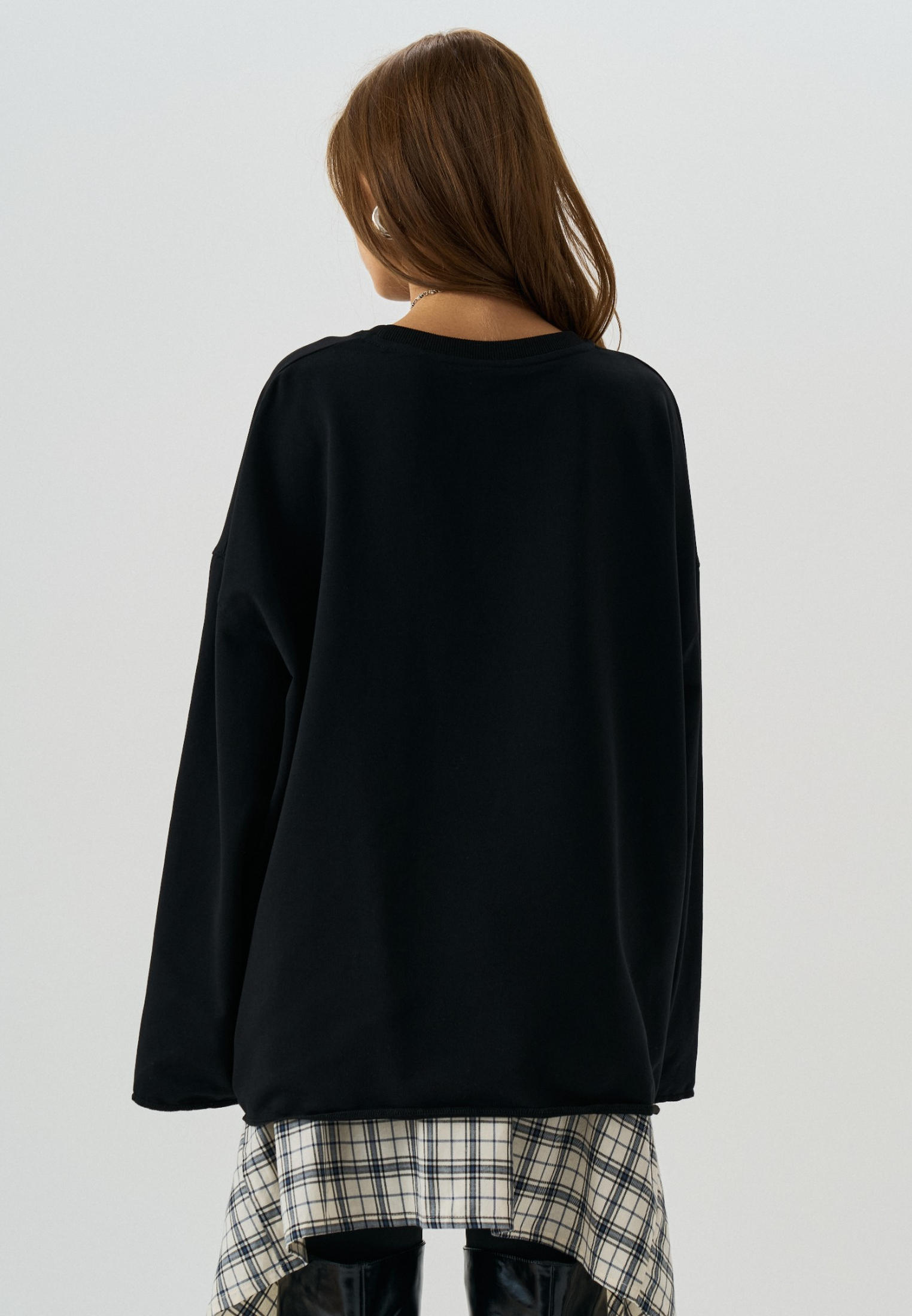 Лонгслив Uplace Сlothes