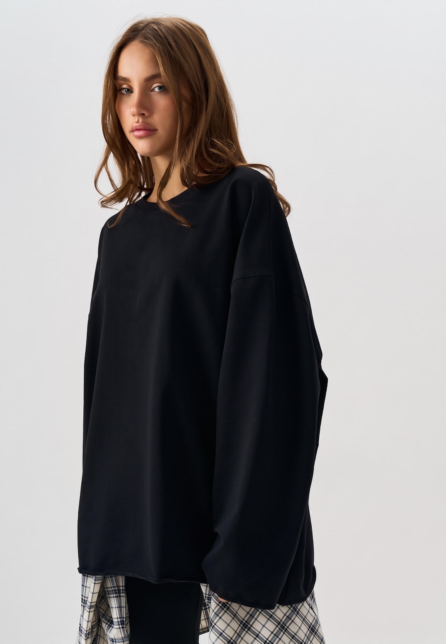 Лонгслив Uplace Сlothes