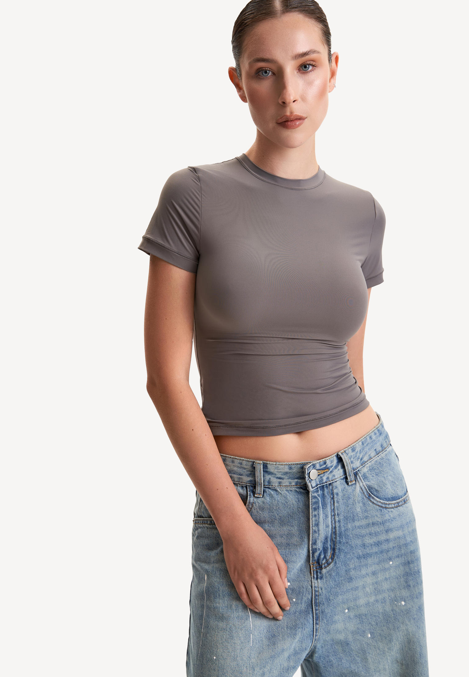 Футболка Waistline
