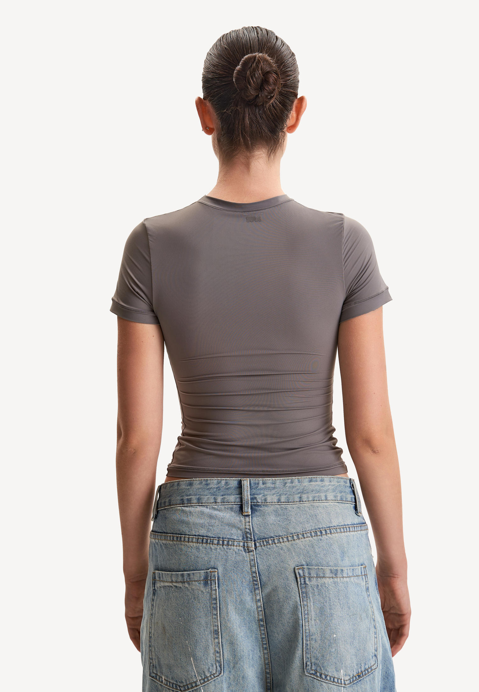 Футболка Waistline