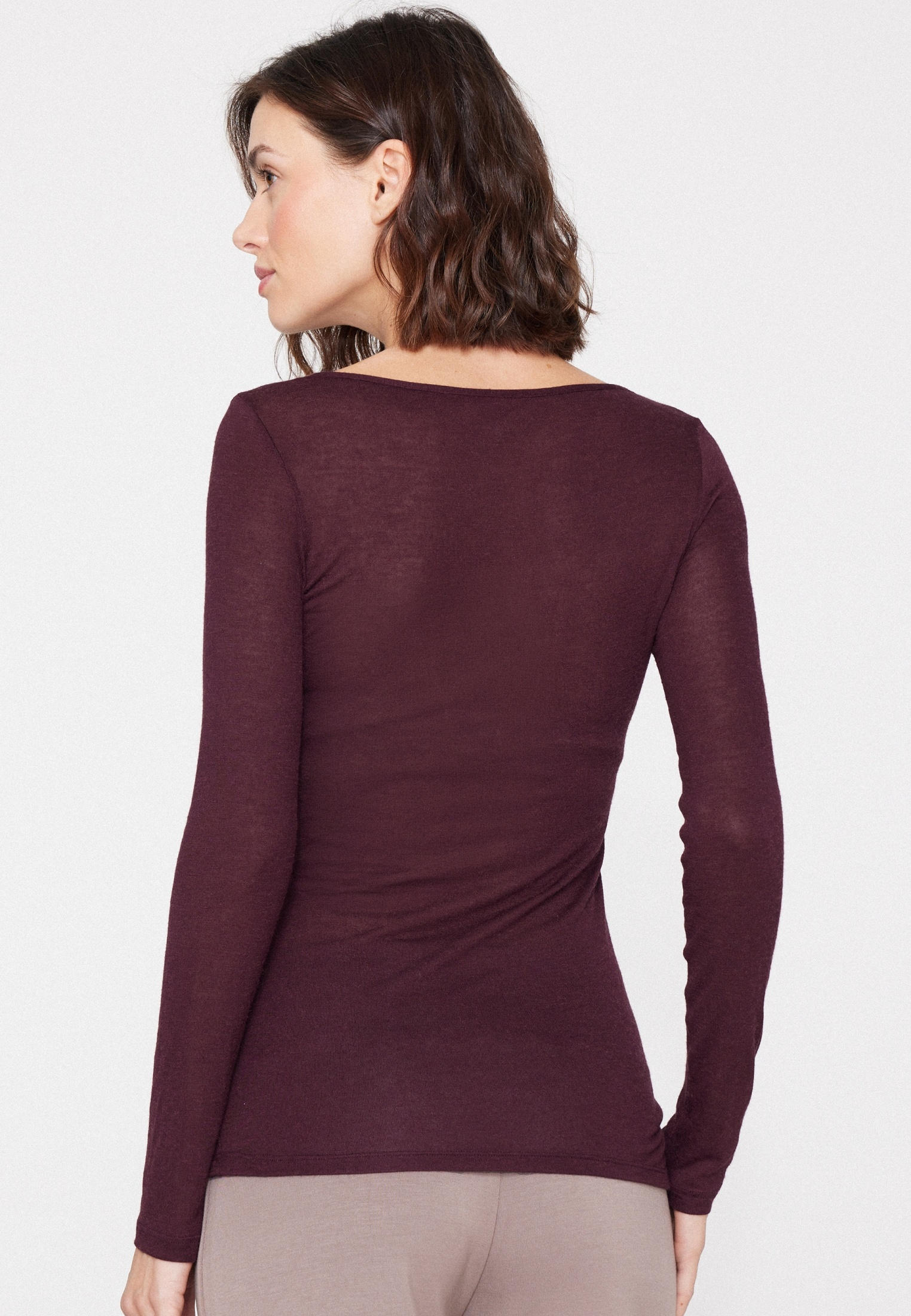 Лонгслив Tezenis