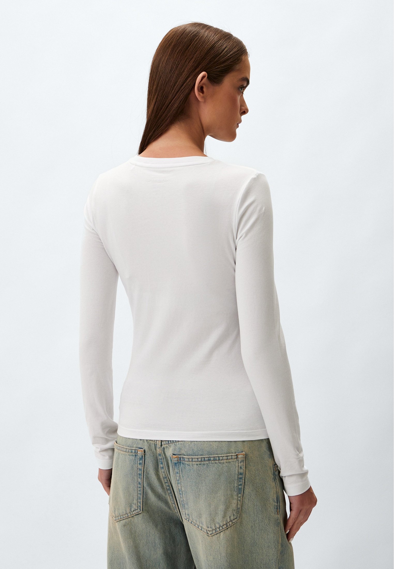 Лонгслив Guess Jeans