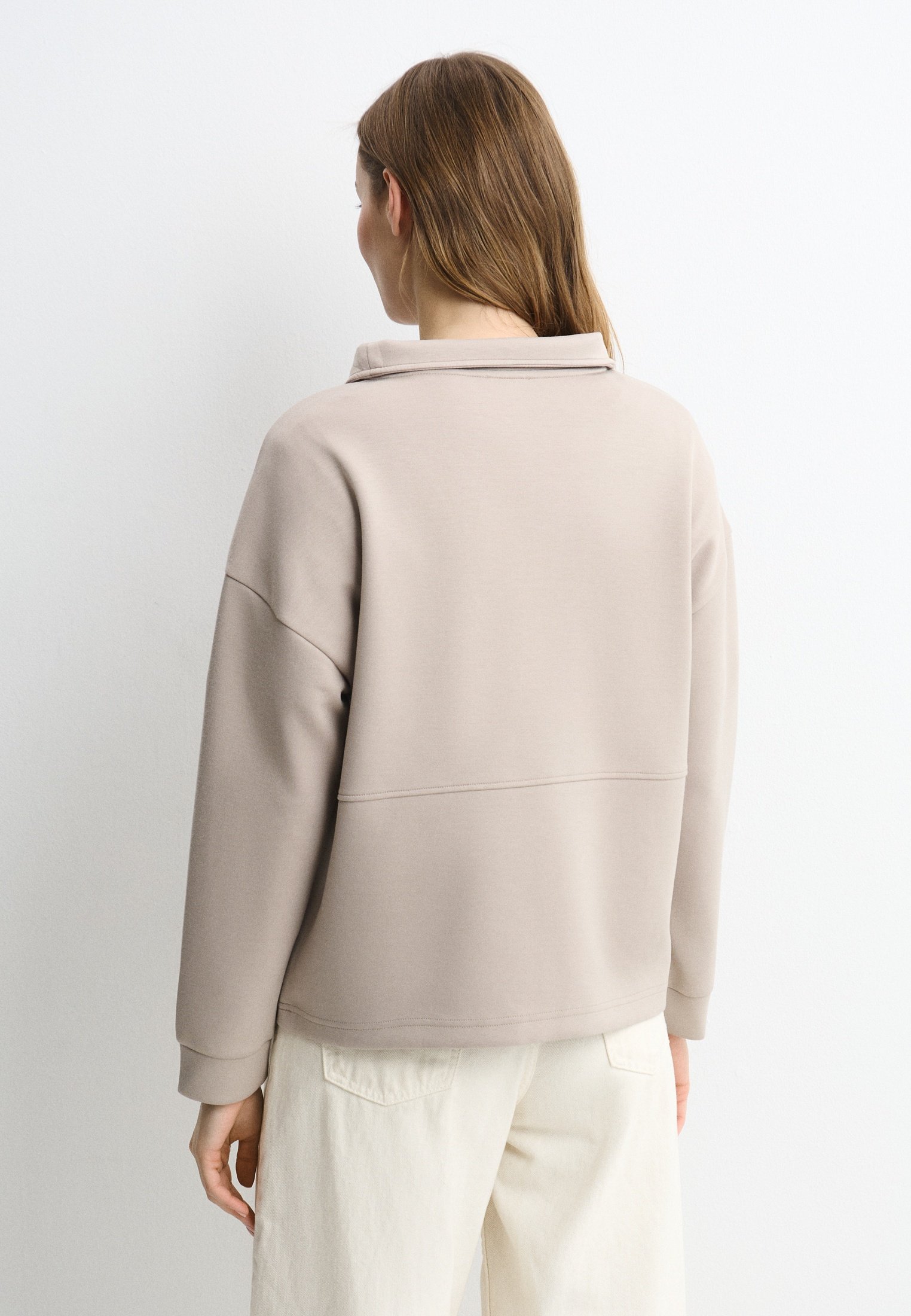 Свитшот Tom Tailor