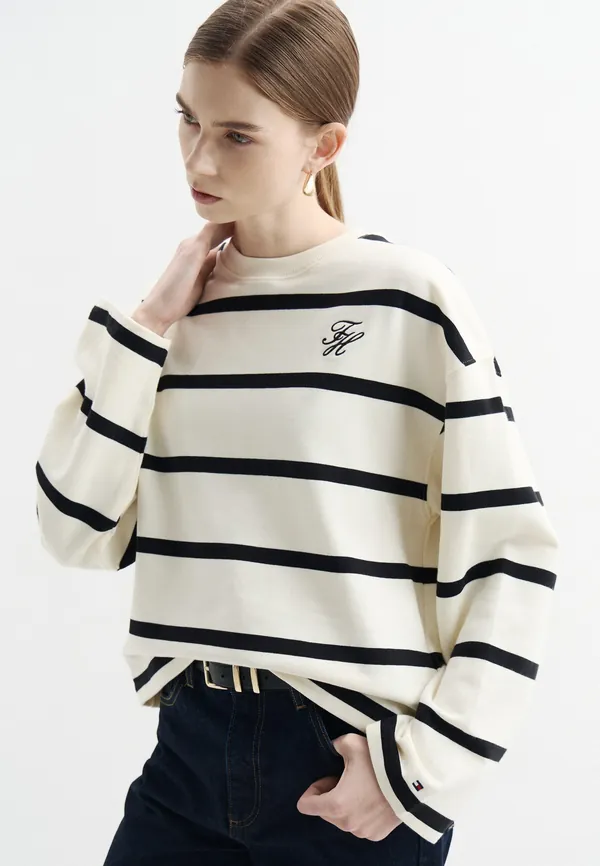 Свитшот Tommy Hilfiger