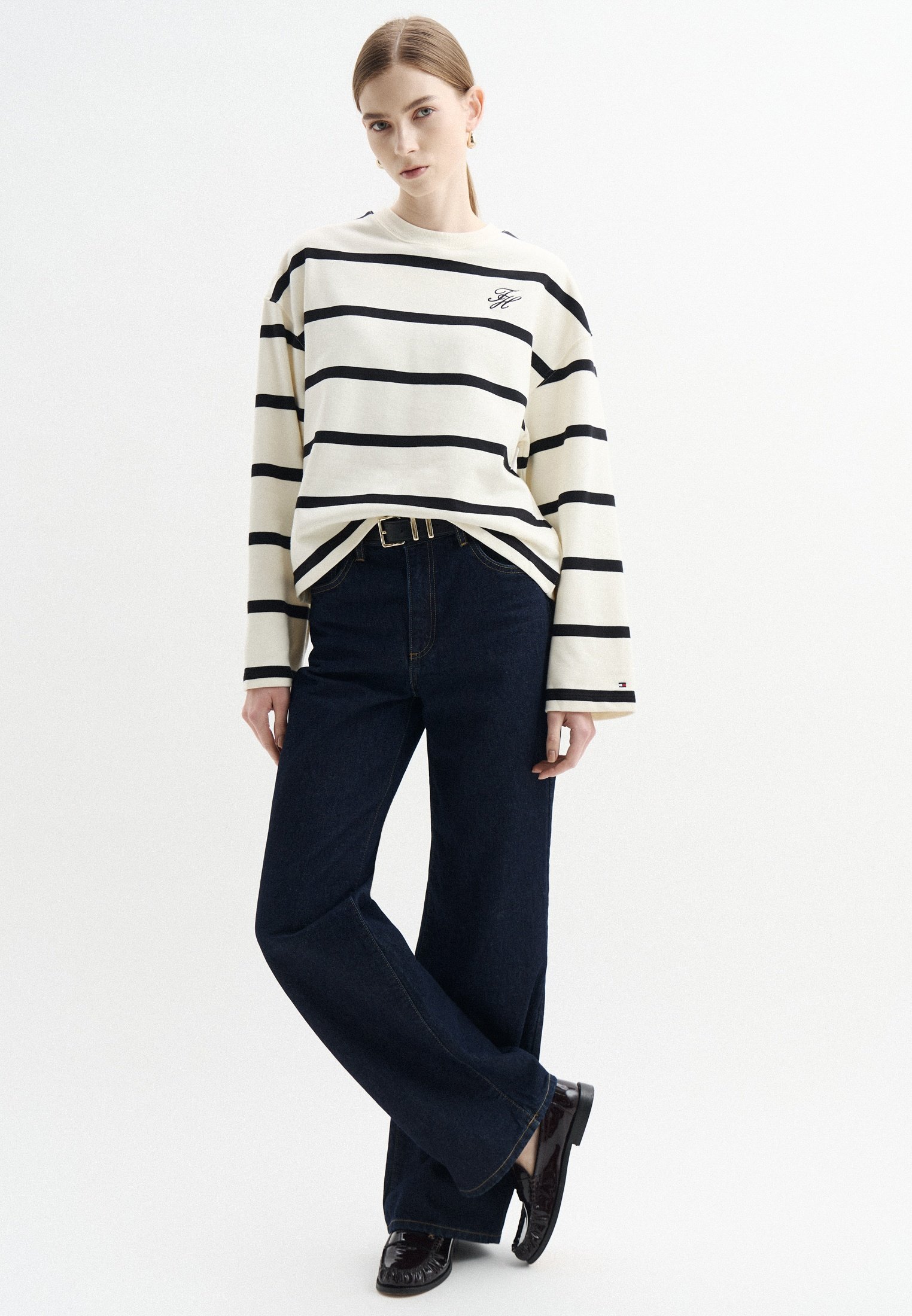 Свитшот Tommy Hilfiger