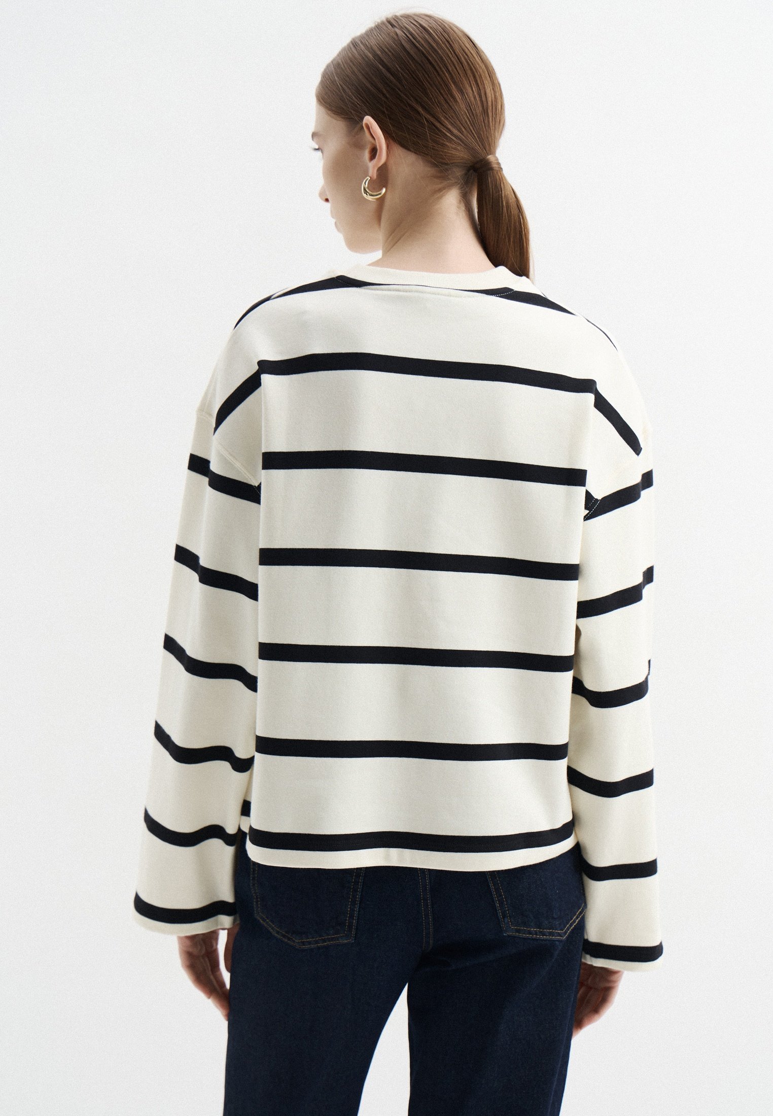 Свитшот Tommy Hilfiger