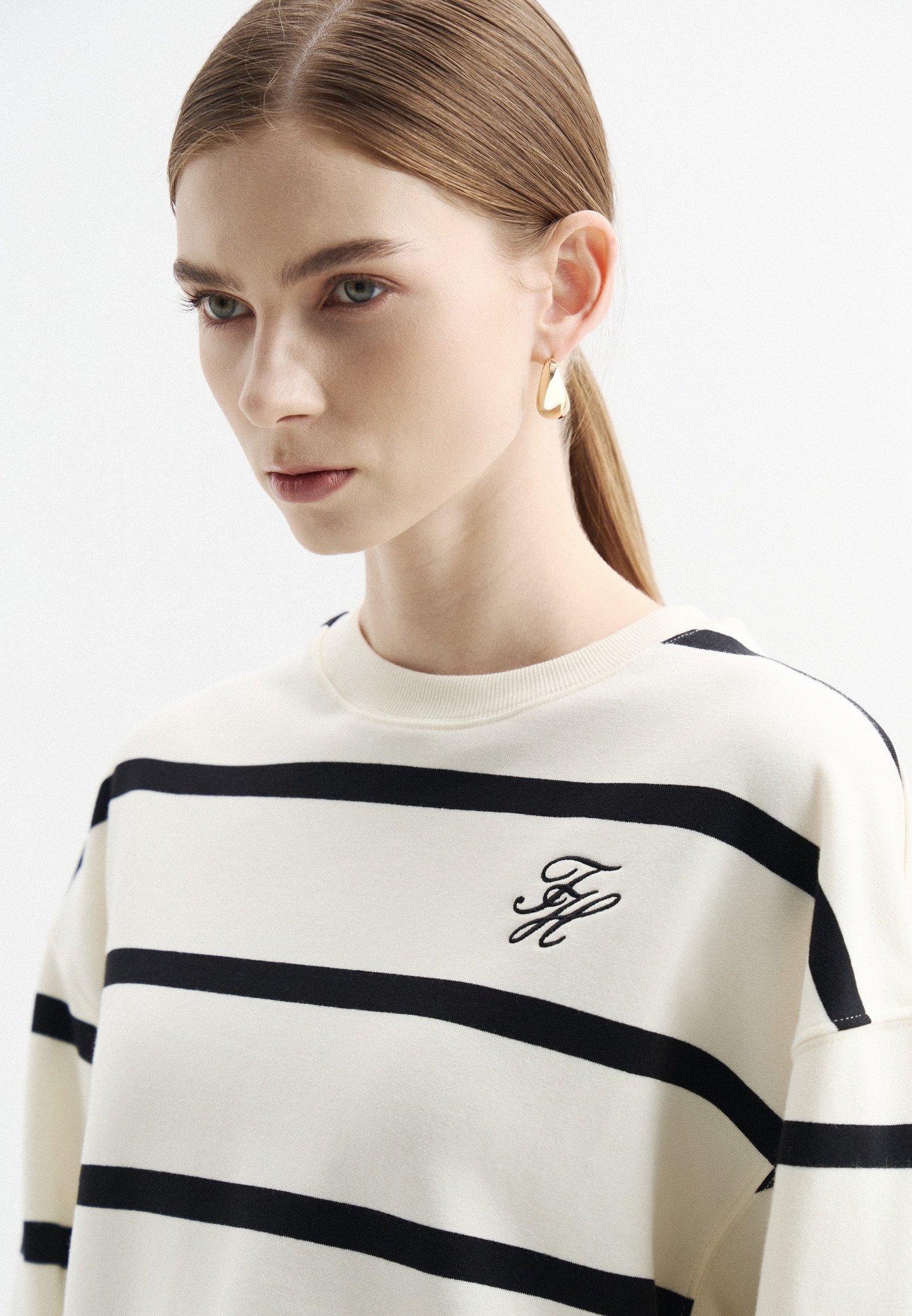 Свитшот Tommy Hilfiger