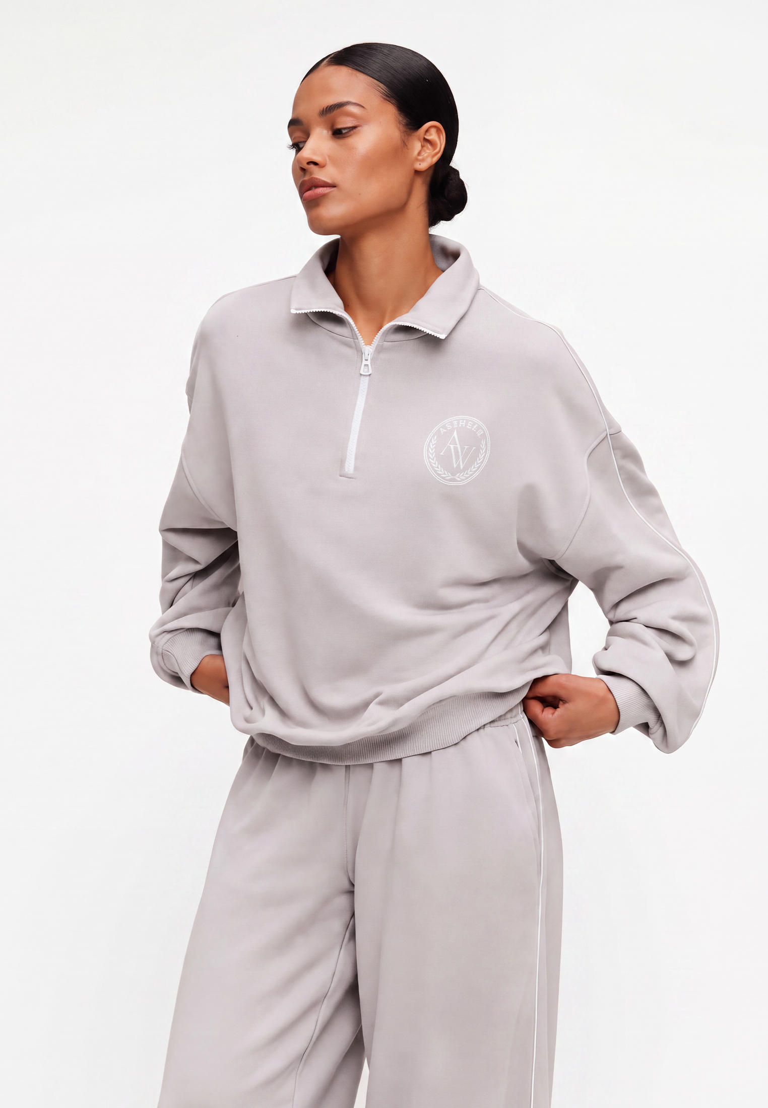 Свитшот Artwear
