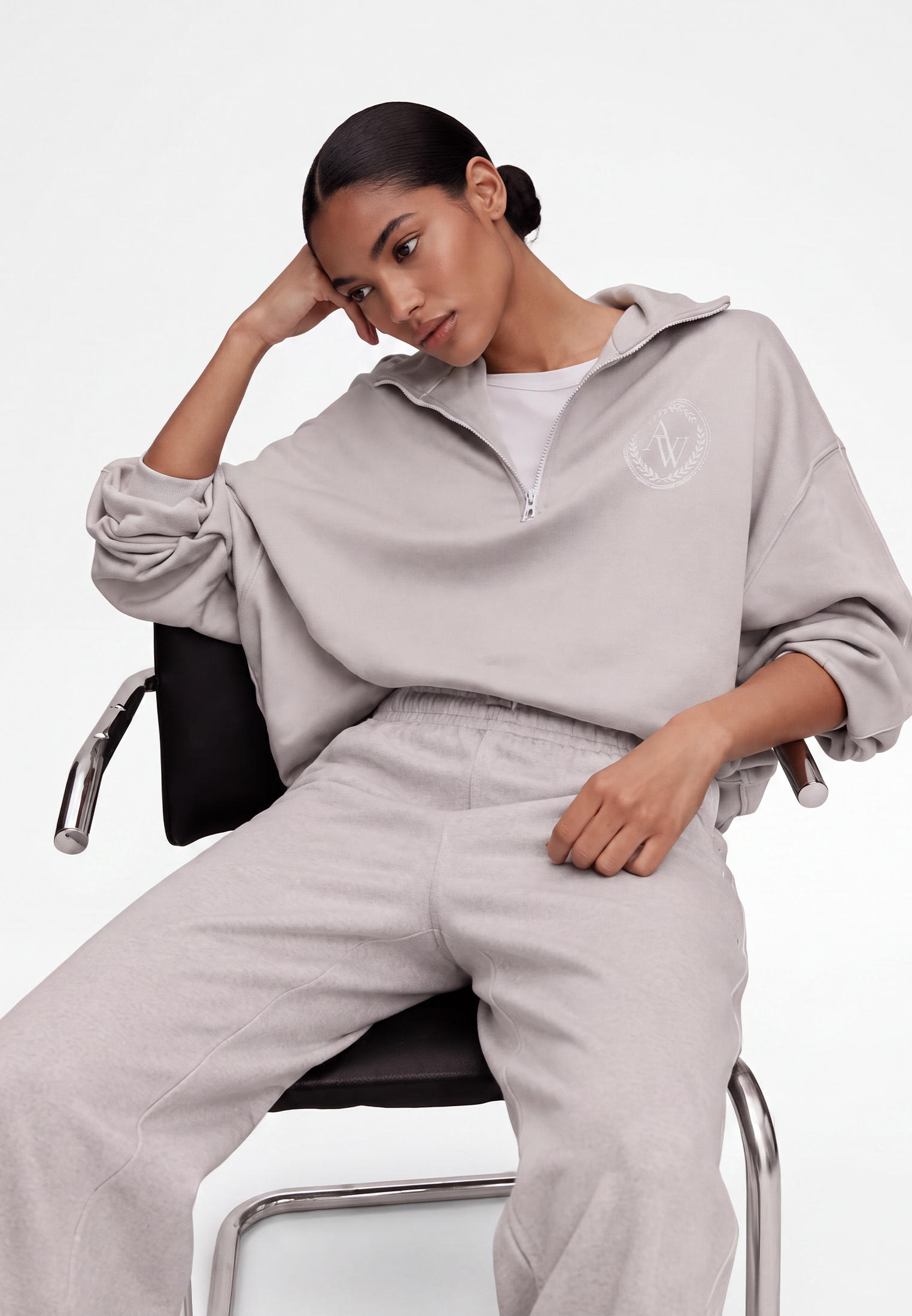 Свитшот Artwear