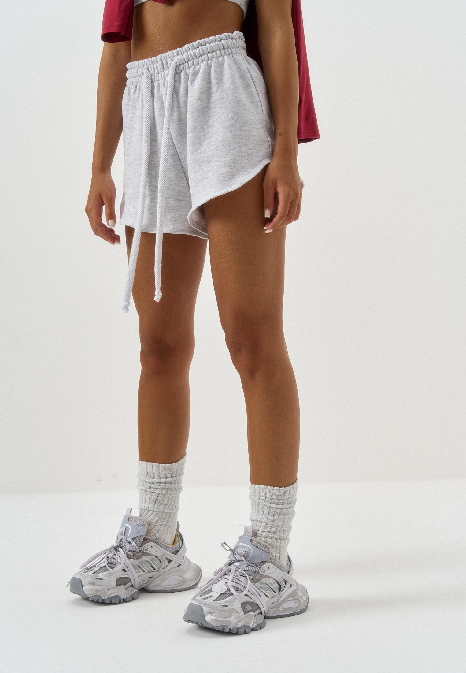 Шорты Uplace Сlothes
