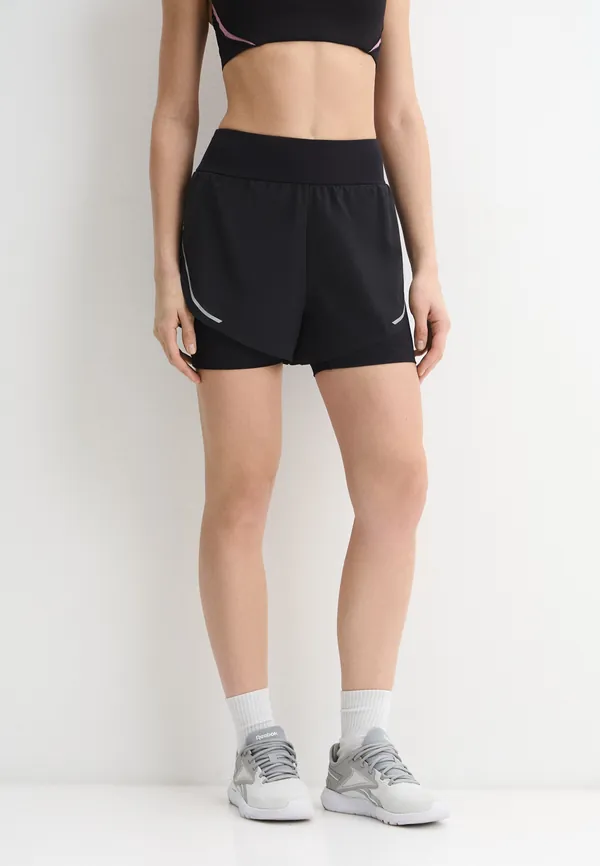 Шорты спортивные Reebok