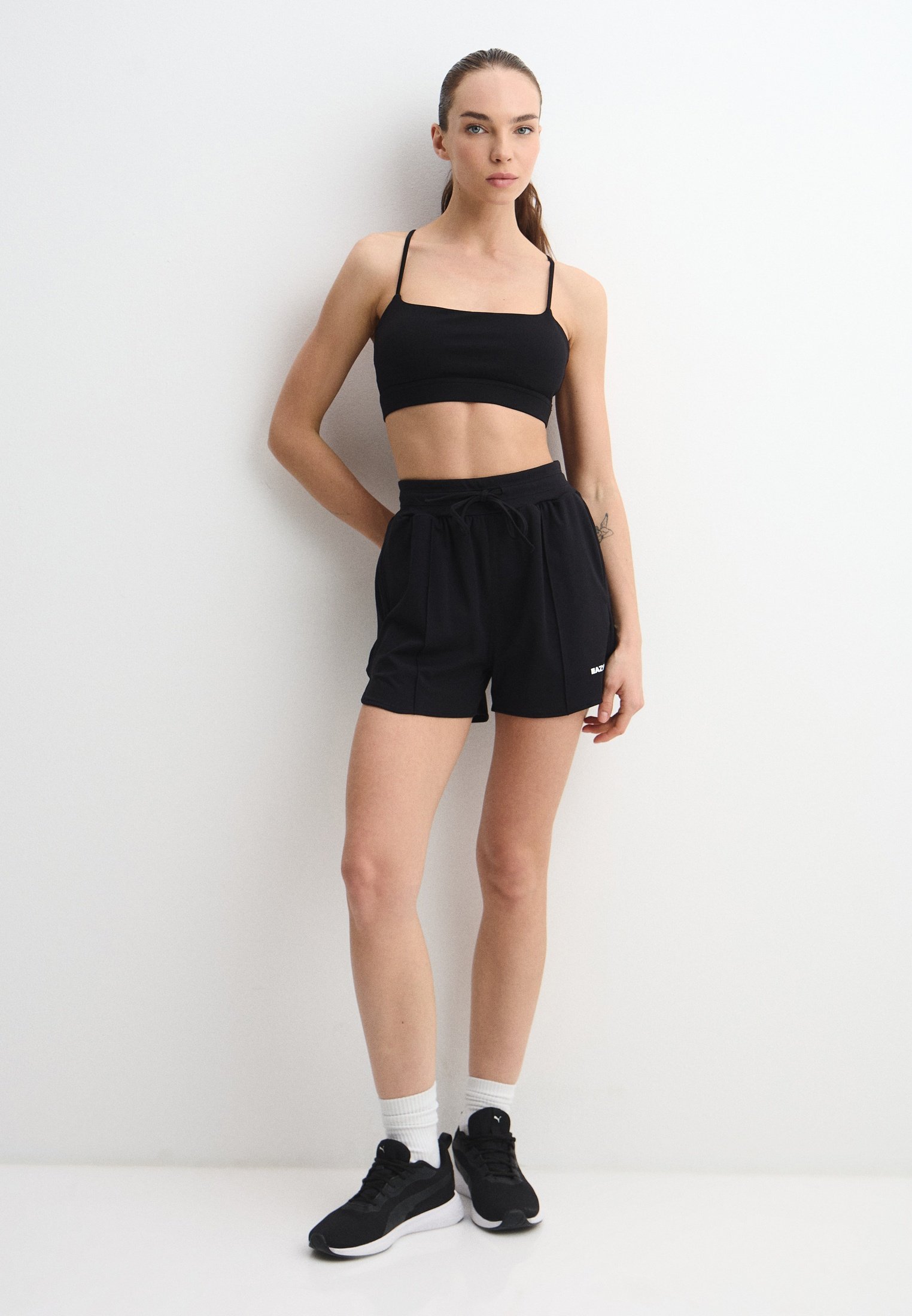 Шорты спортивные Eazyway