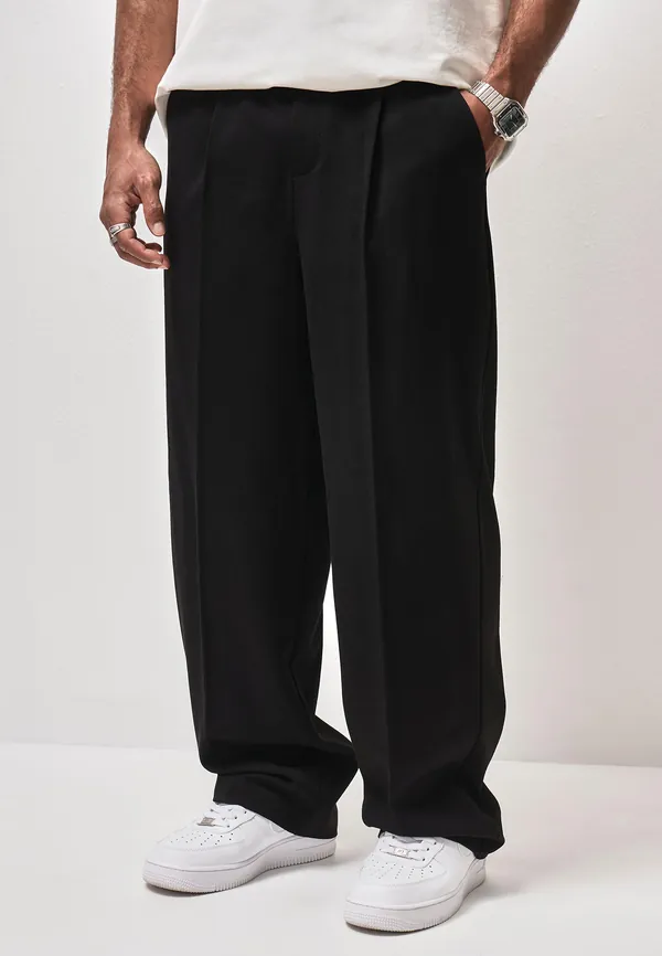 Брюки Torae Black