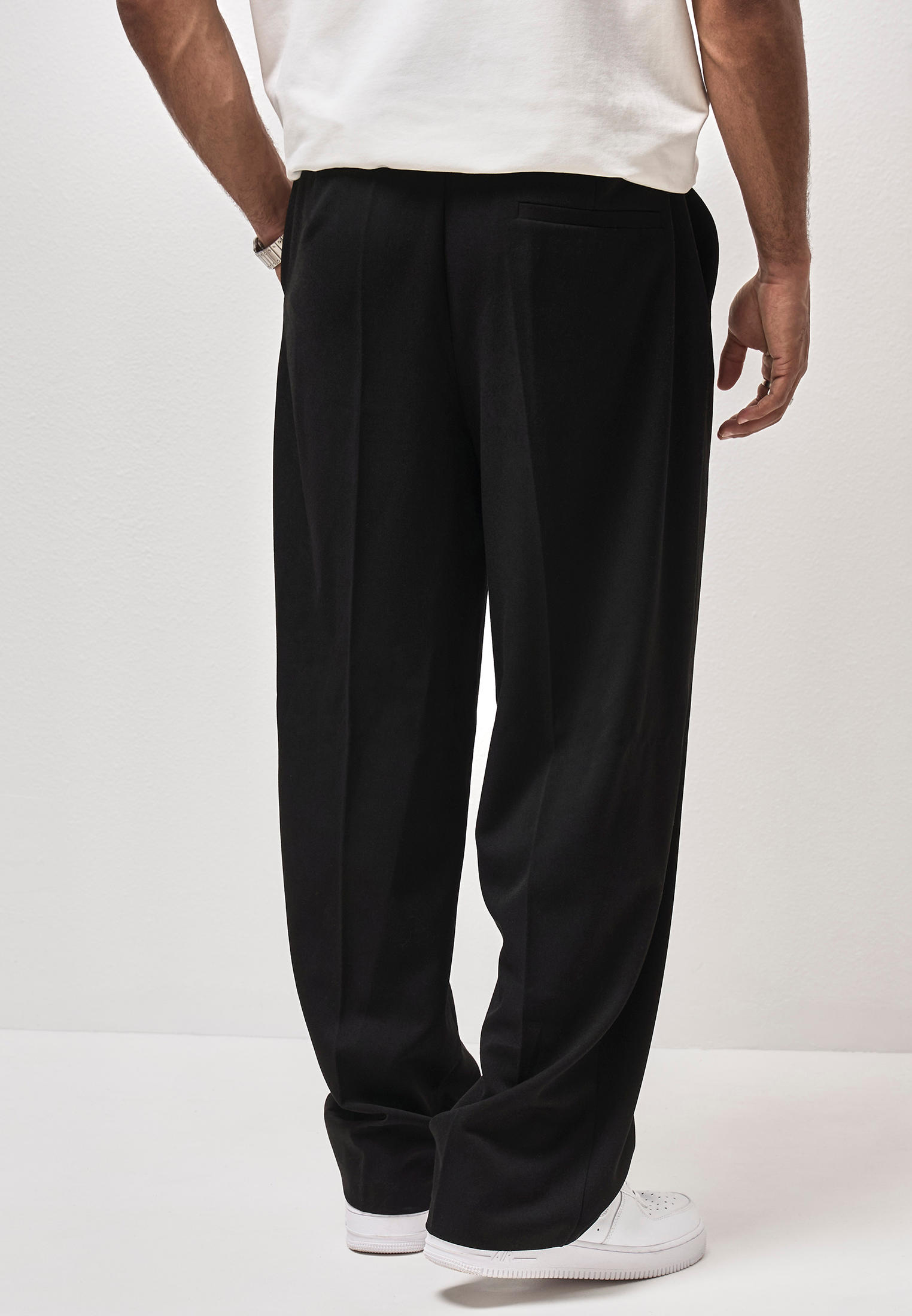 Брюки Torae Black