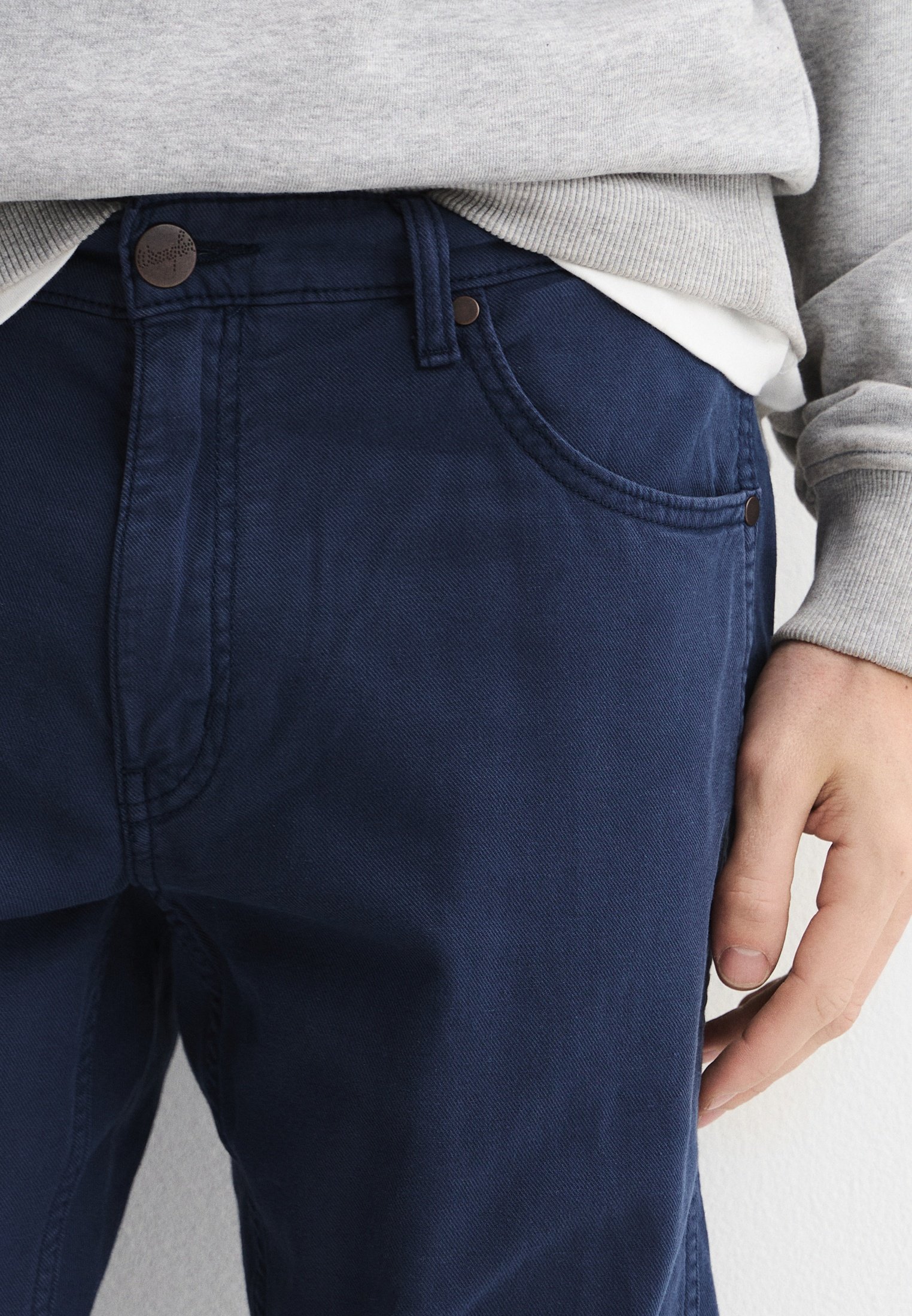 Брюки Wrangler