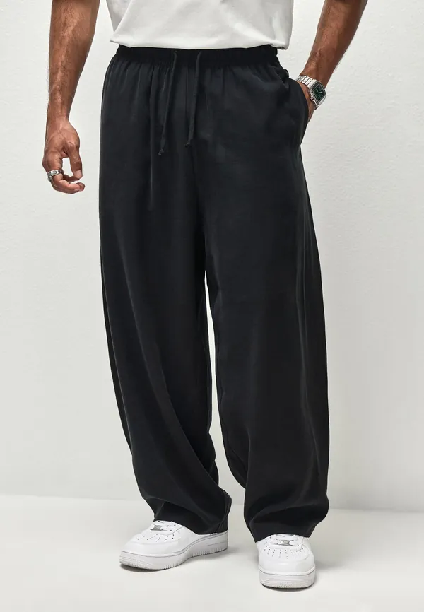Брюки Torae Black