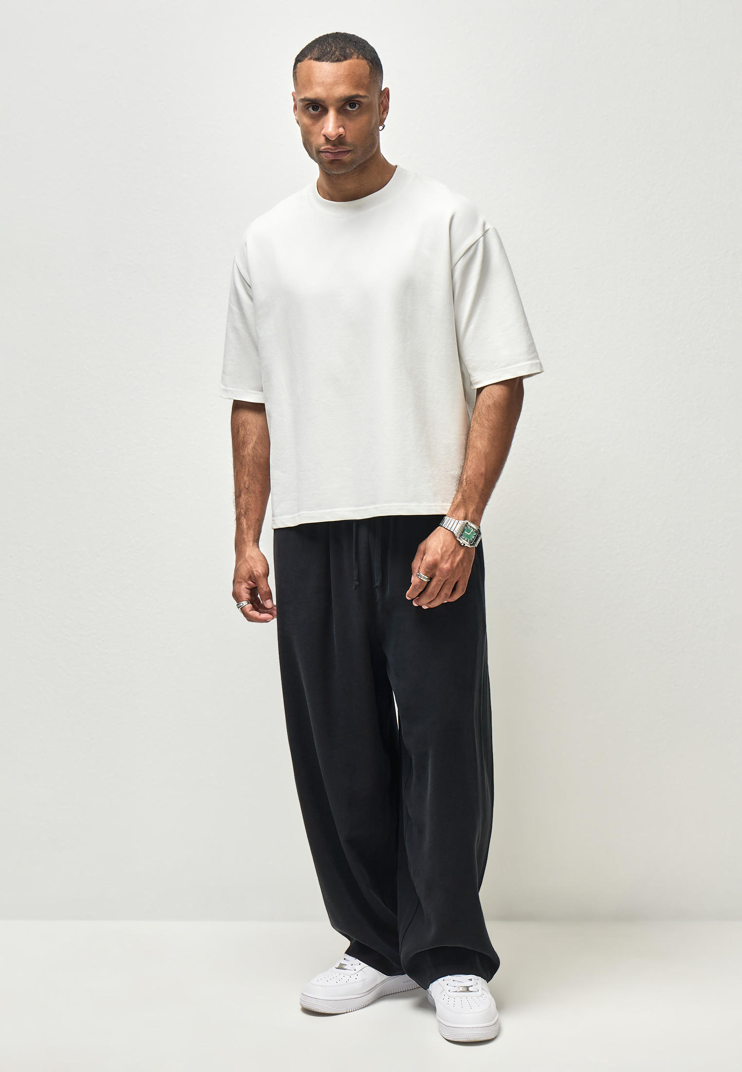 Брюки Torae Black