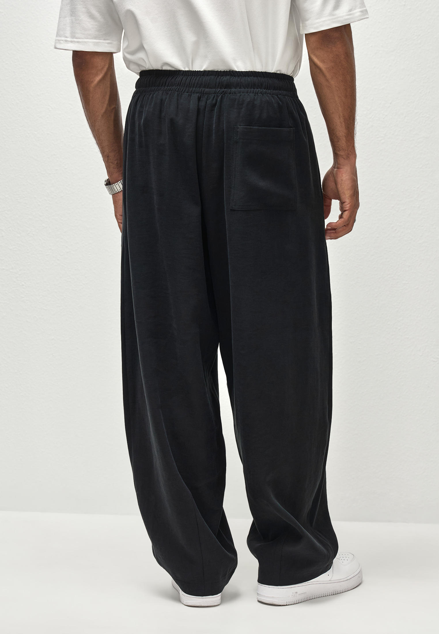 Брюки Torae Black