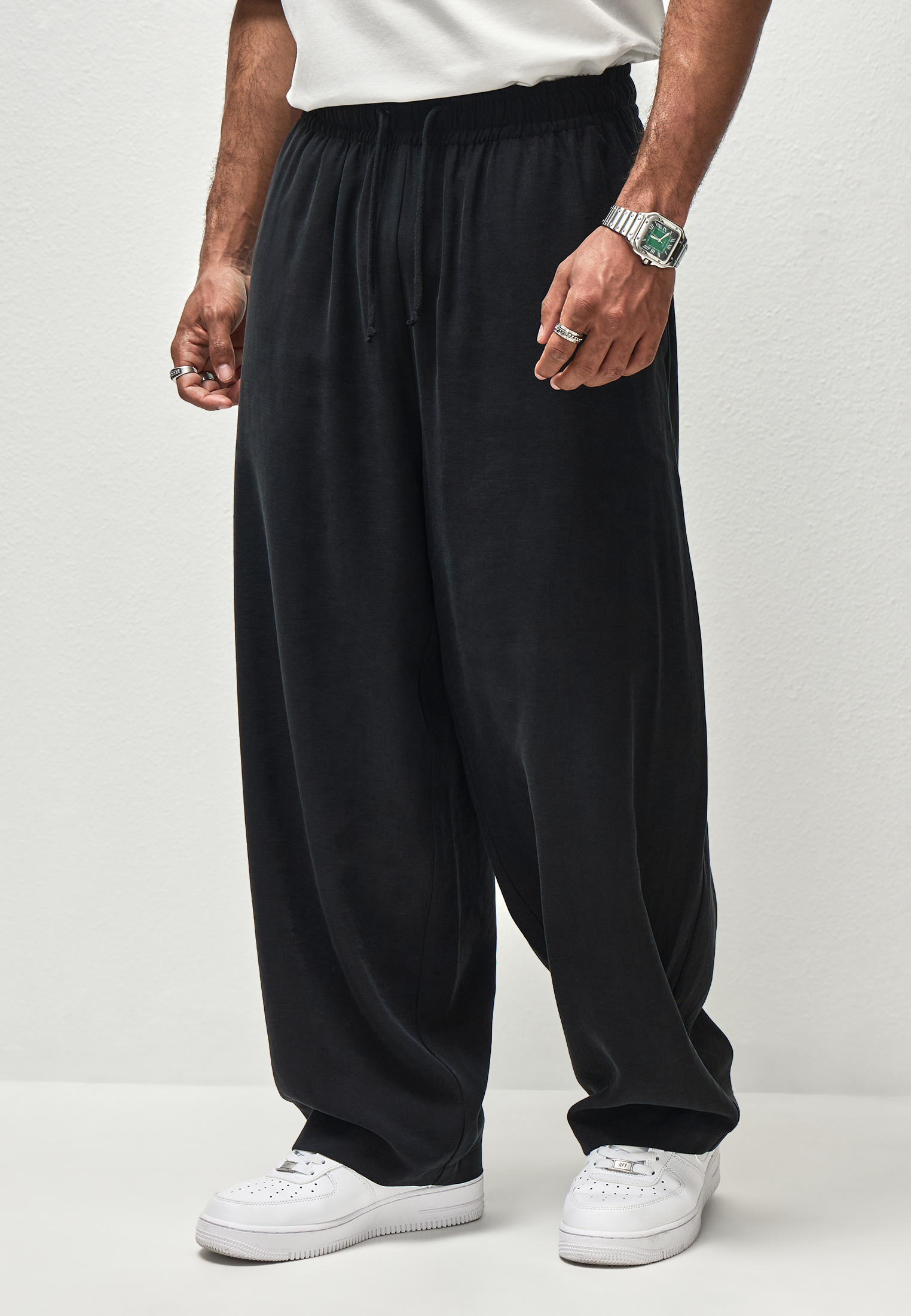 Брюки Torae Black