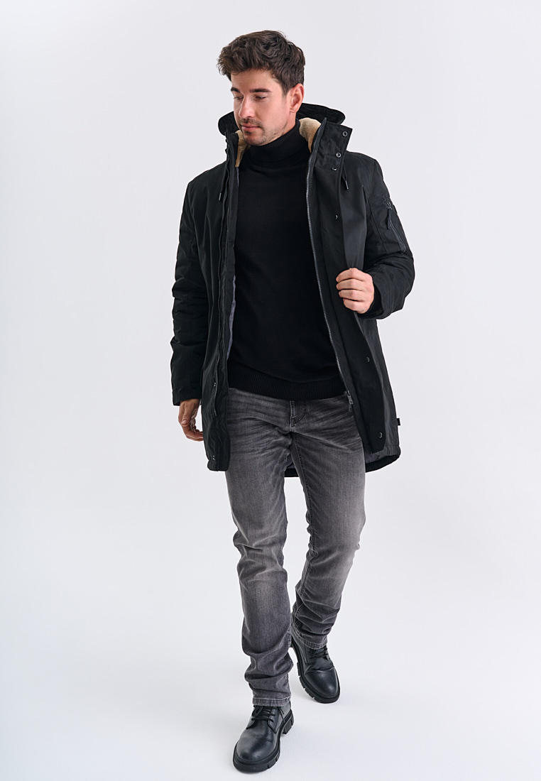 Парка Tom Tailor
