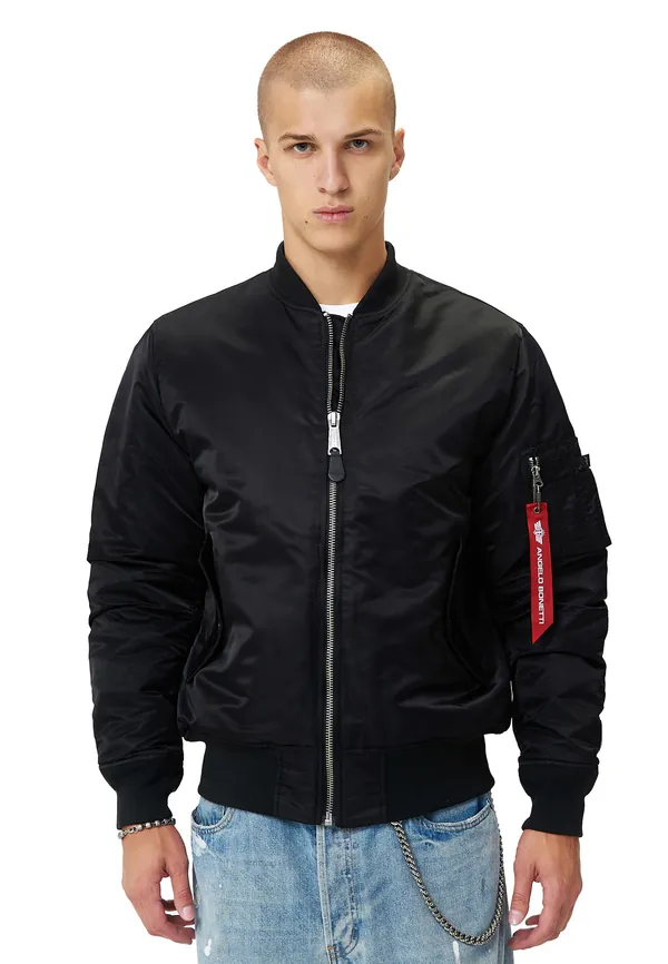 Бомбер Angelo Bonetti