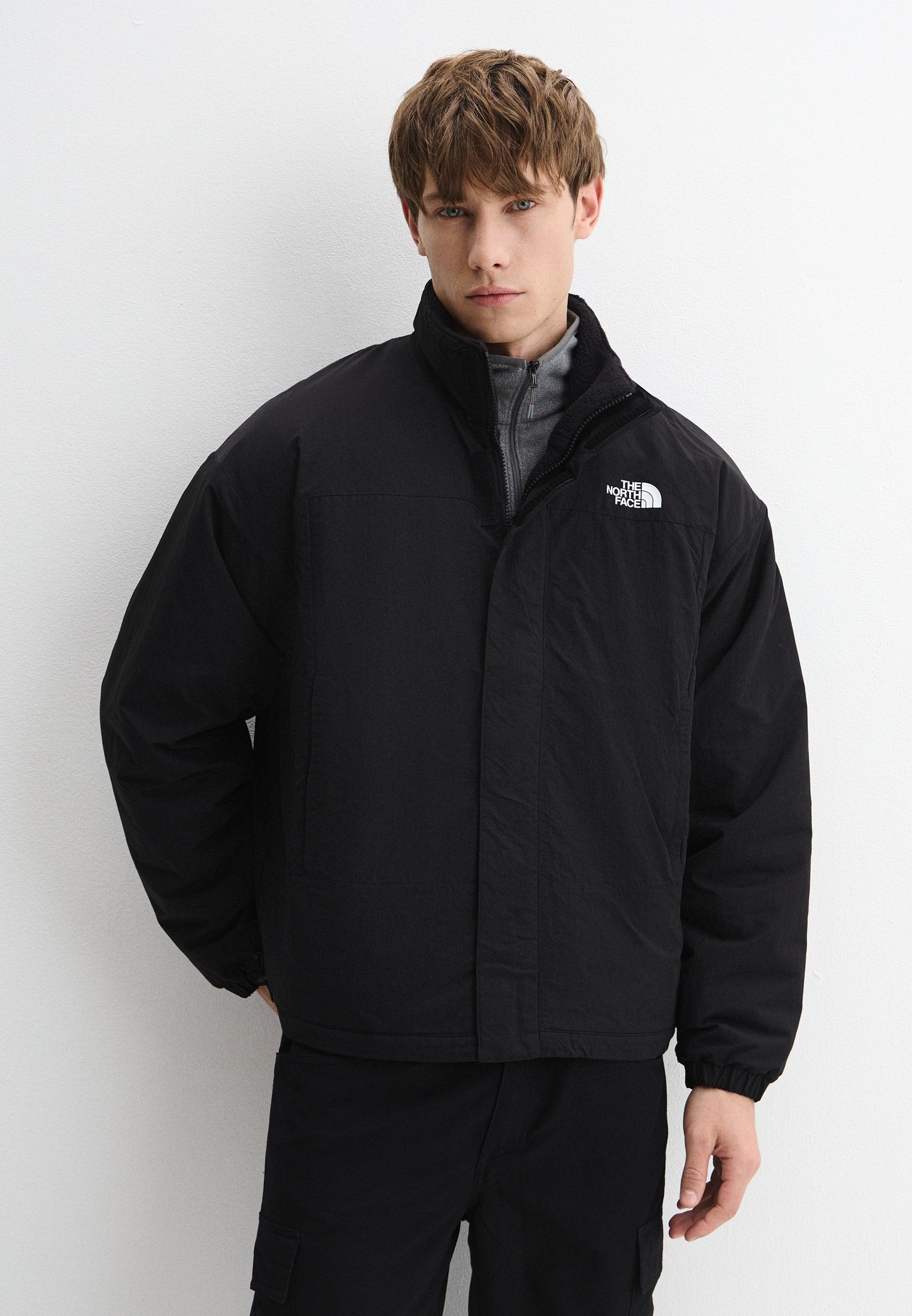 Куртка утепленная The North Face