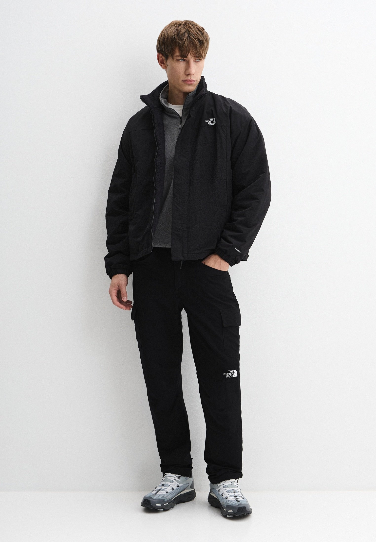 Куртка утепленная The North Face