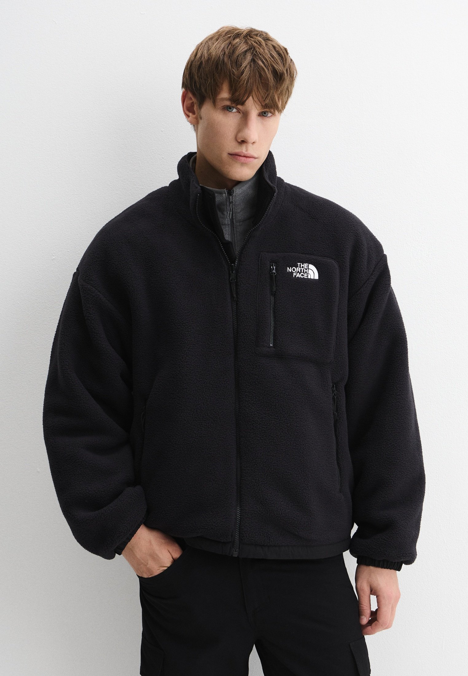 Куртка утепленная The North Face