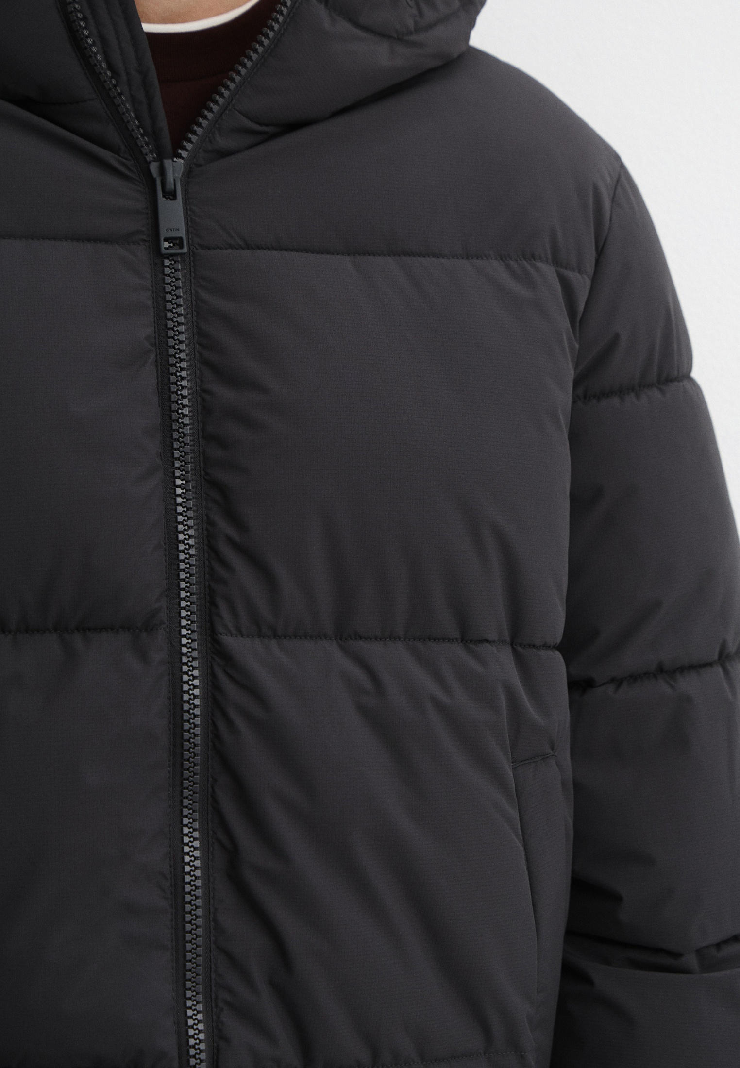 Куртка утепленная O'STIN