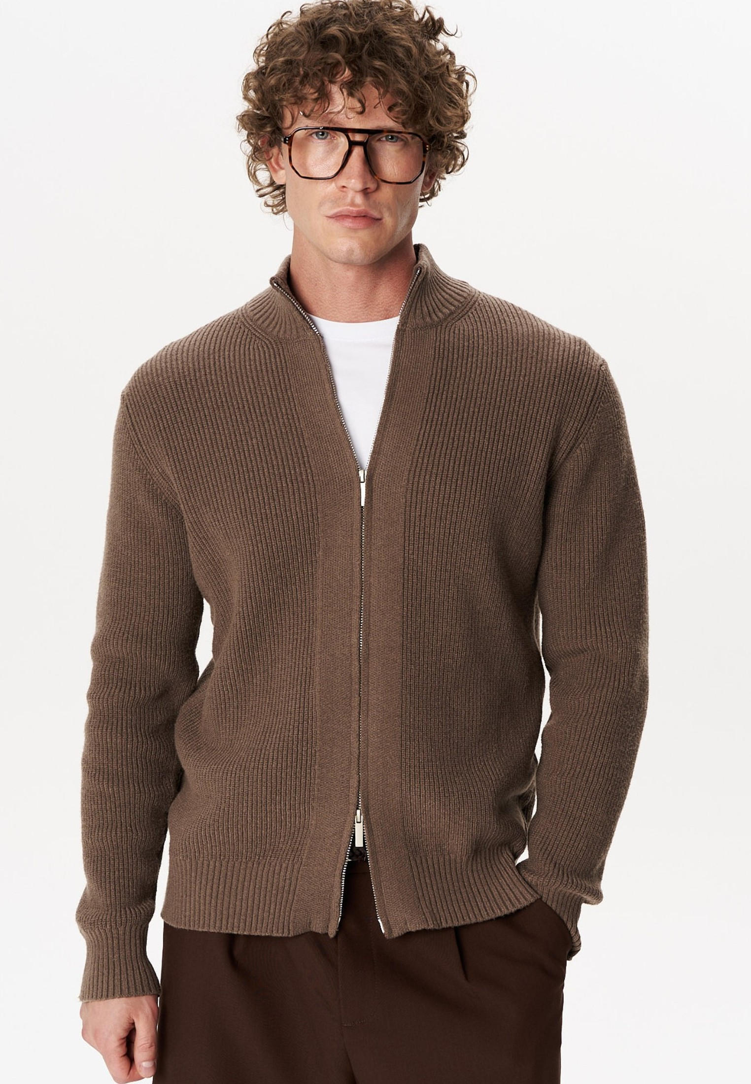 Кардиган Doux Saint