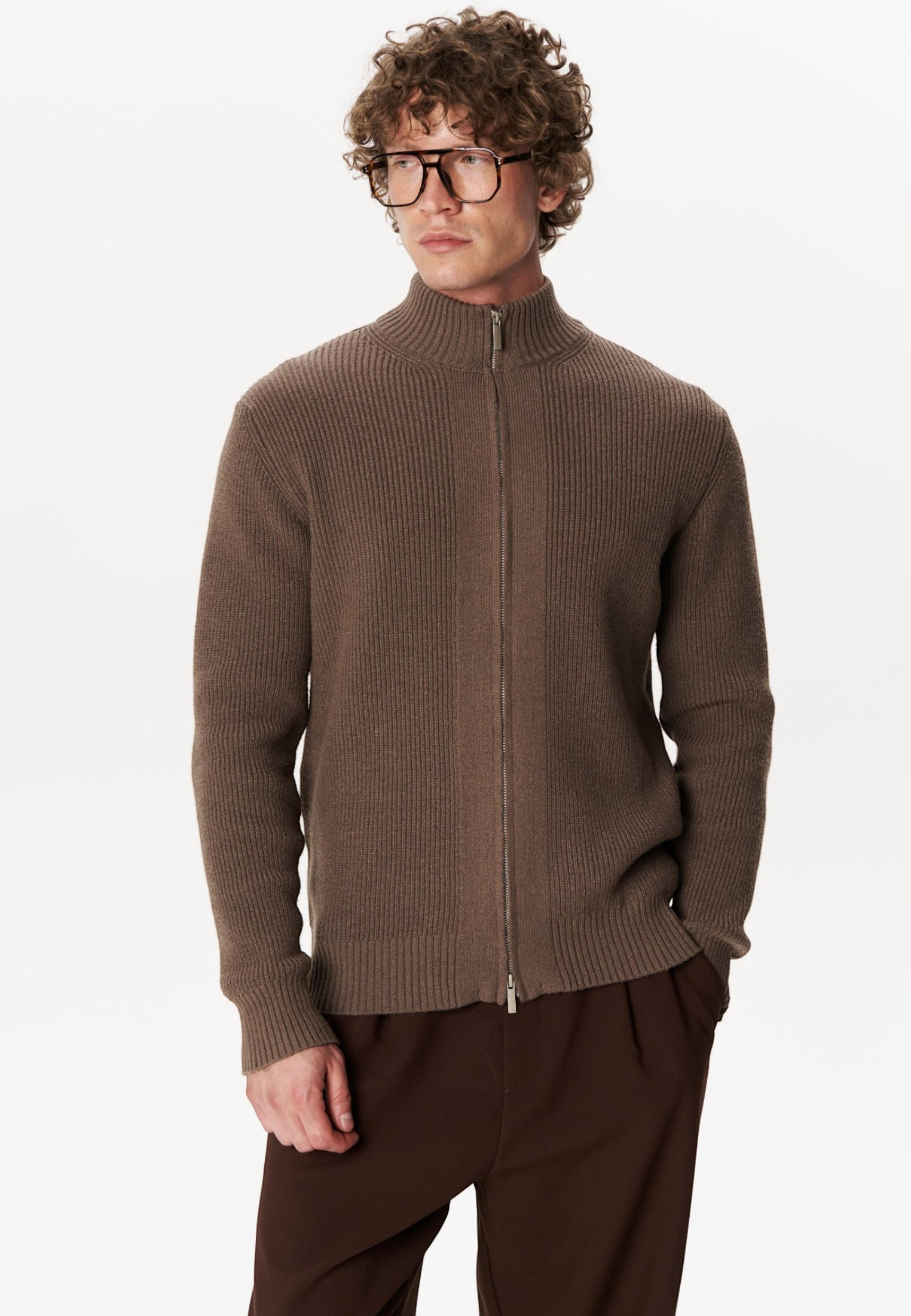 Кардиган Doux Saint