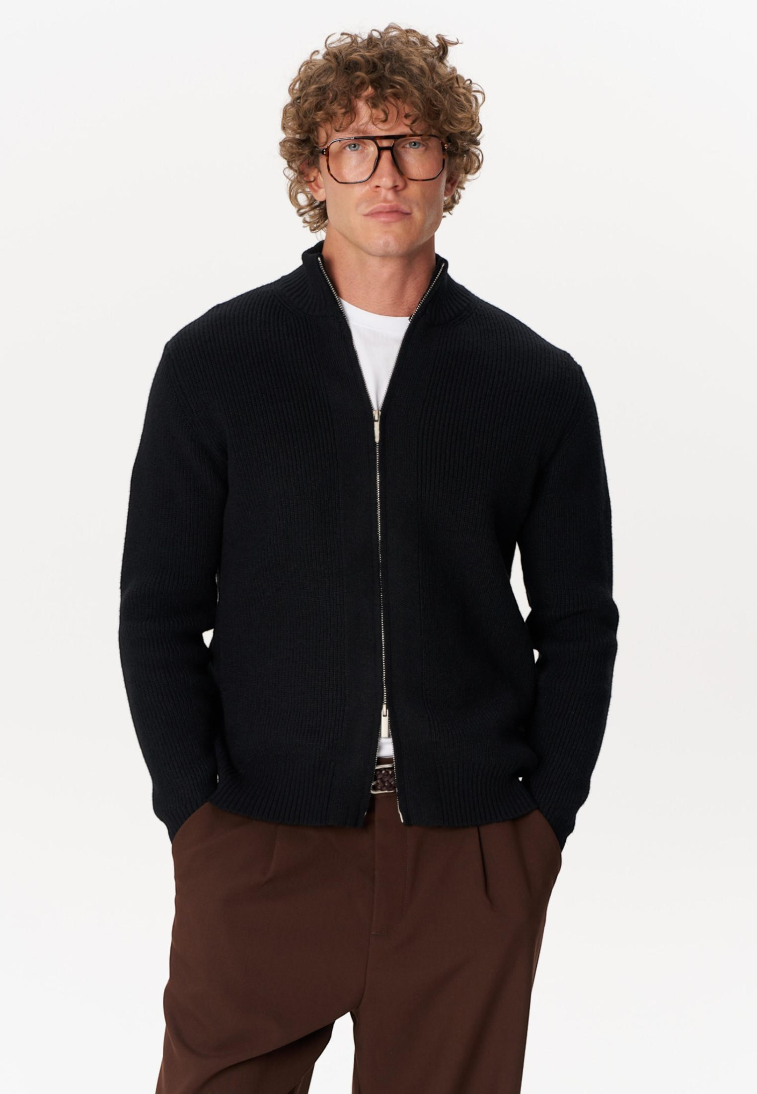 Кардиган Doux Saint