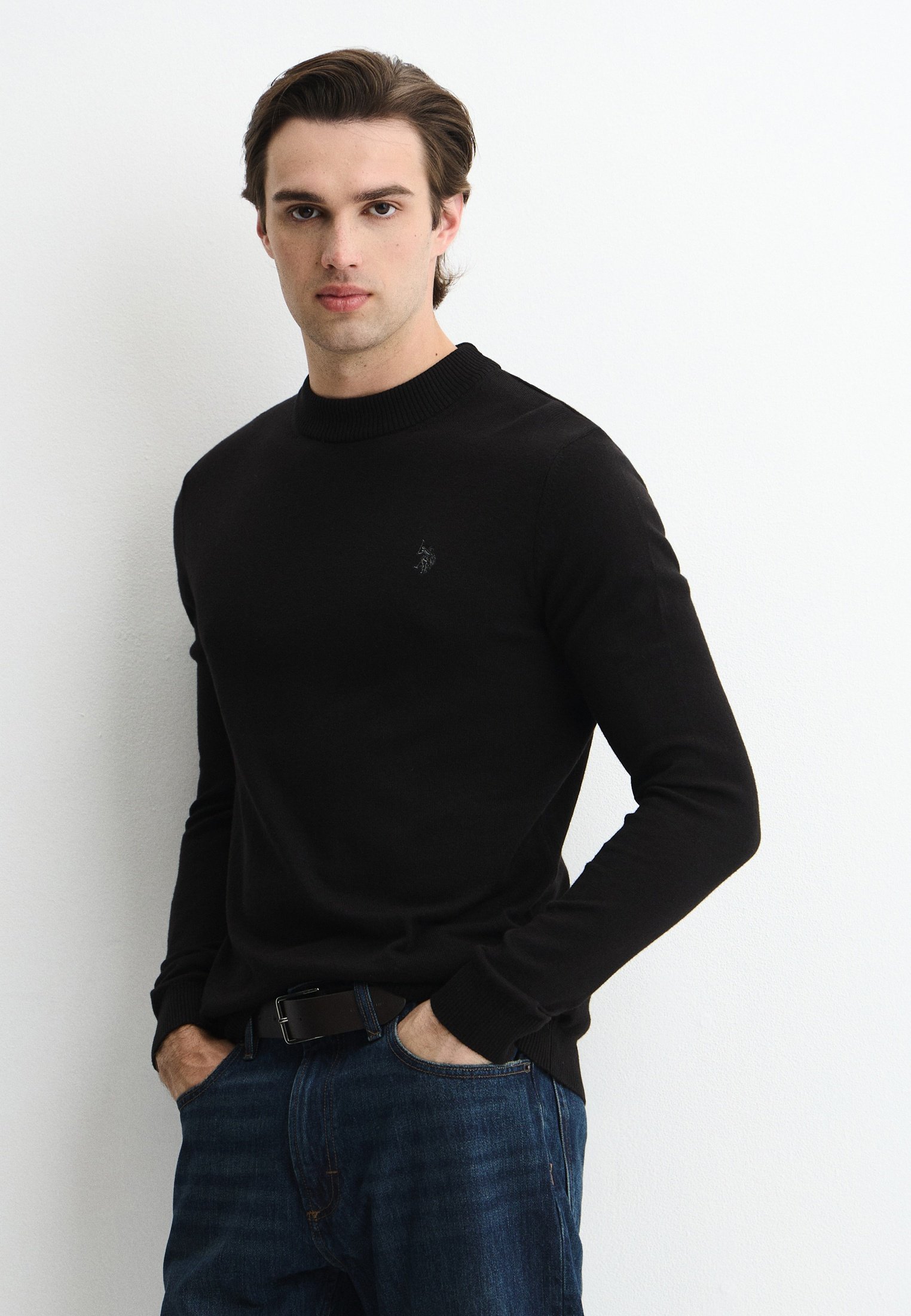 Джемпер U.S. Polo Assn.