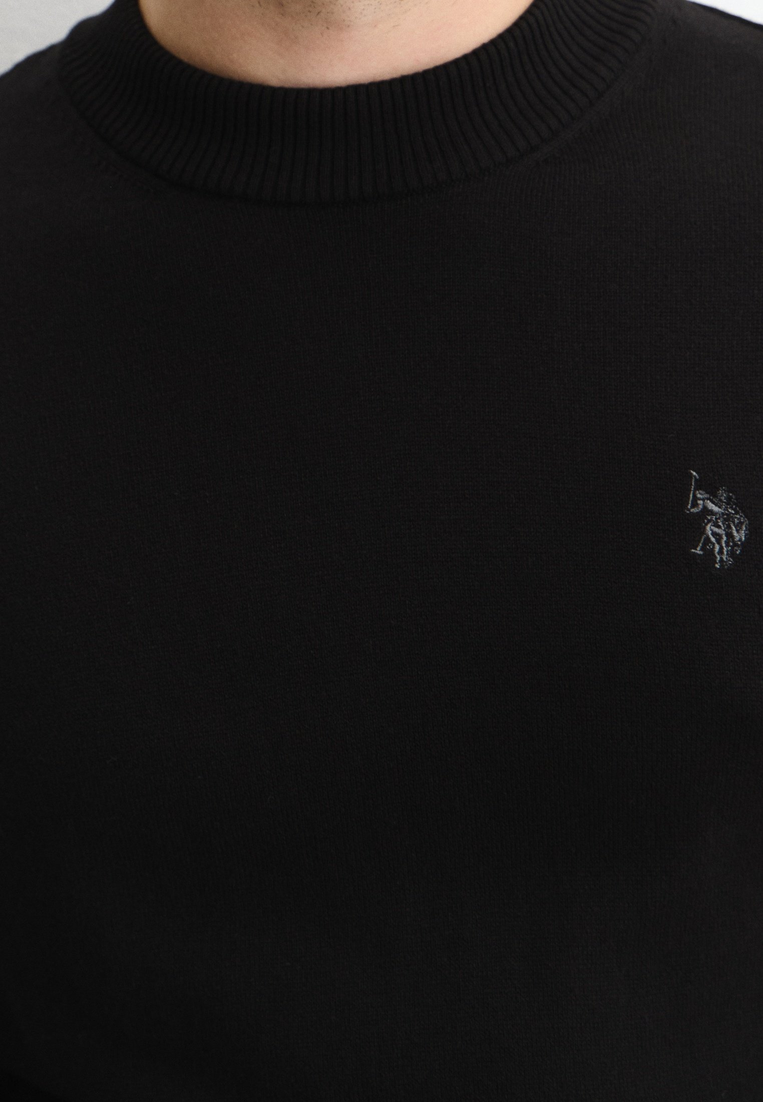 Джемпер U.S. Polo Assn.