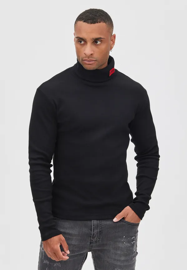 Водолазка Torae Black