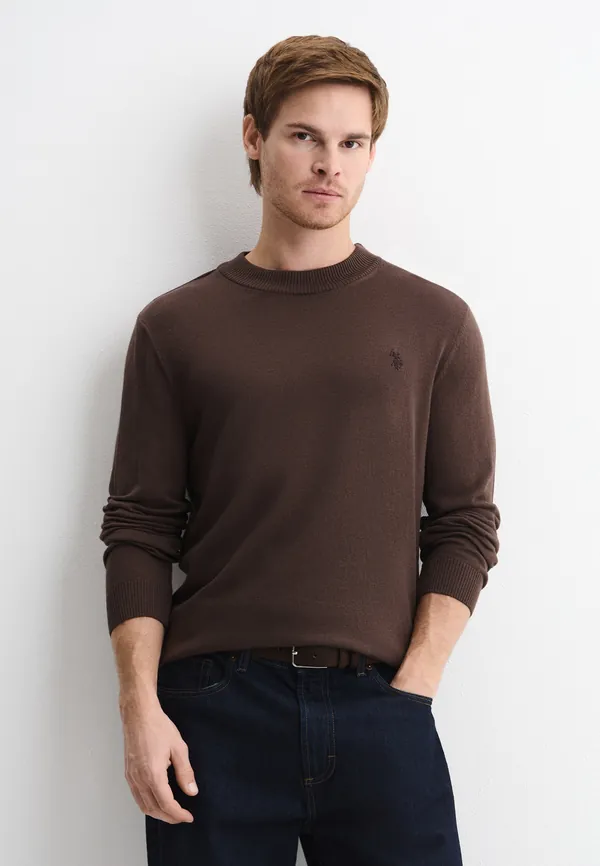 Джемпер U.S. Polo Assn.