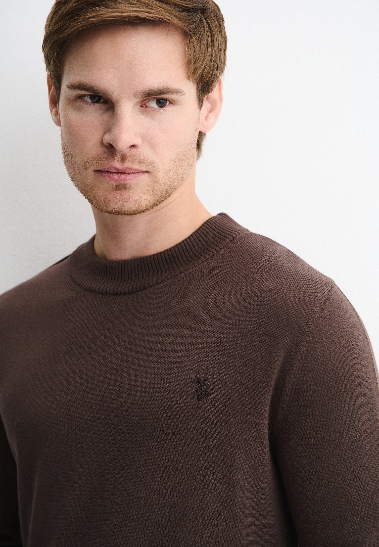 Джемпер U.S. Polo Assn.