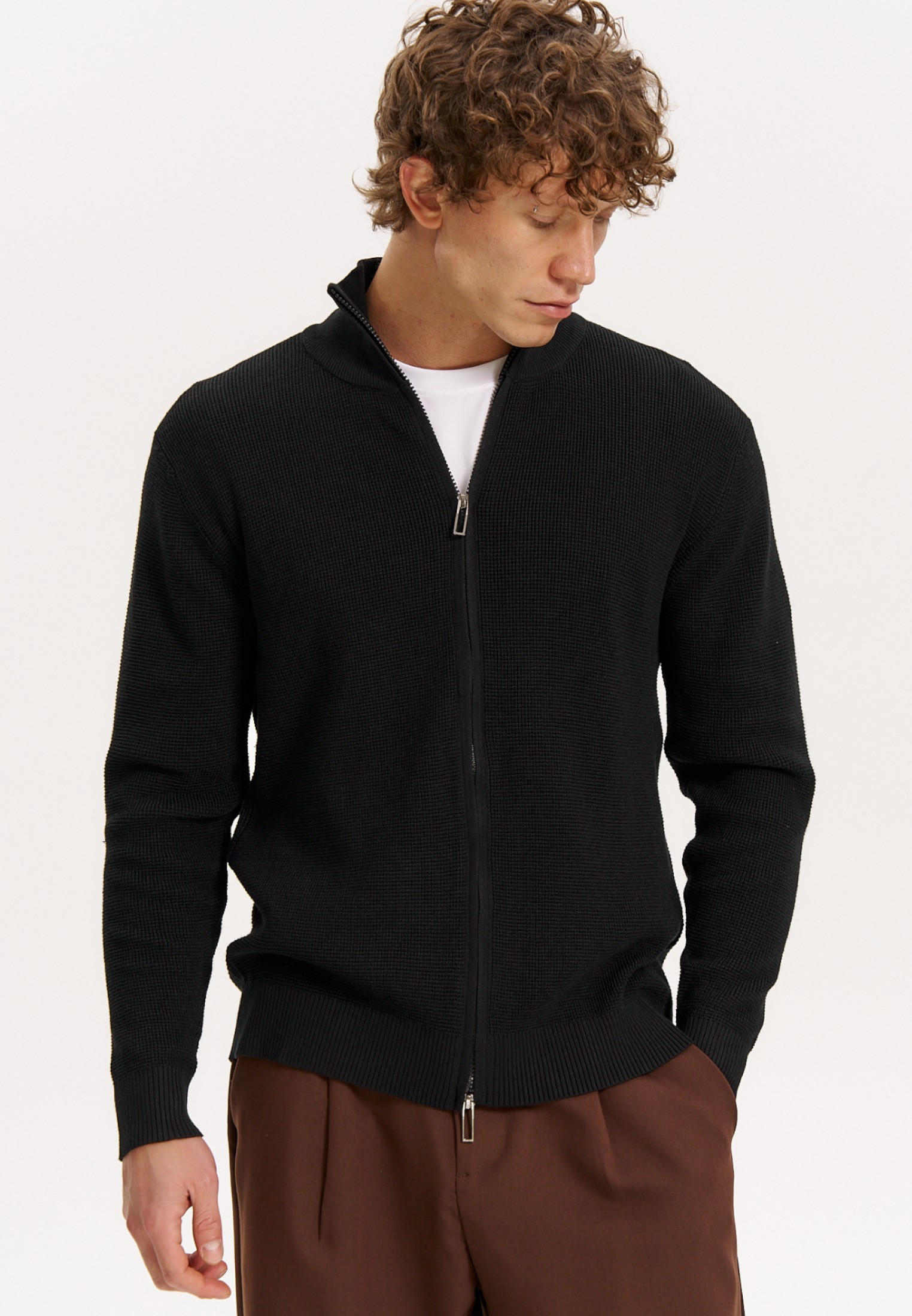 Кардиган Doux Saint