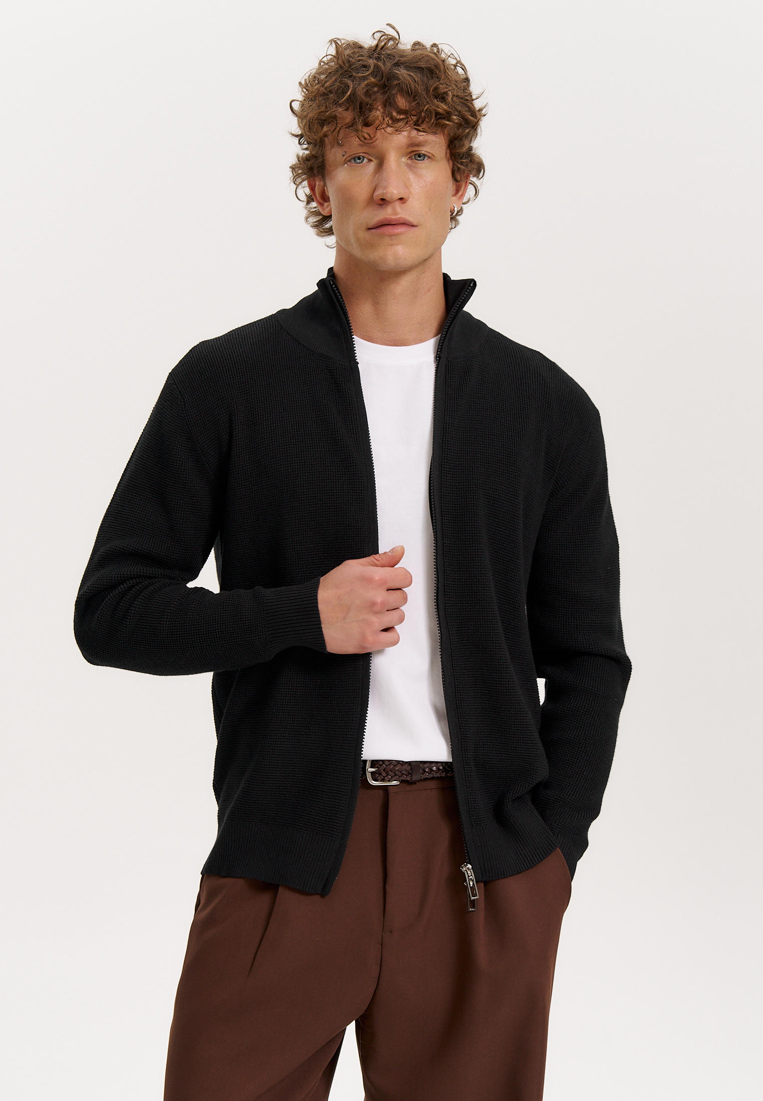 Кардиган Doux Saint