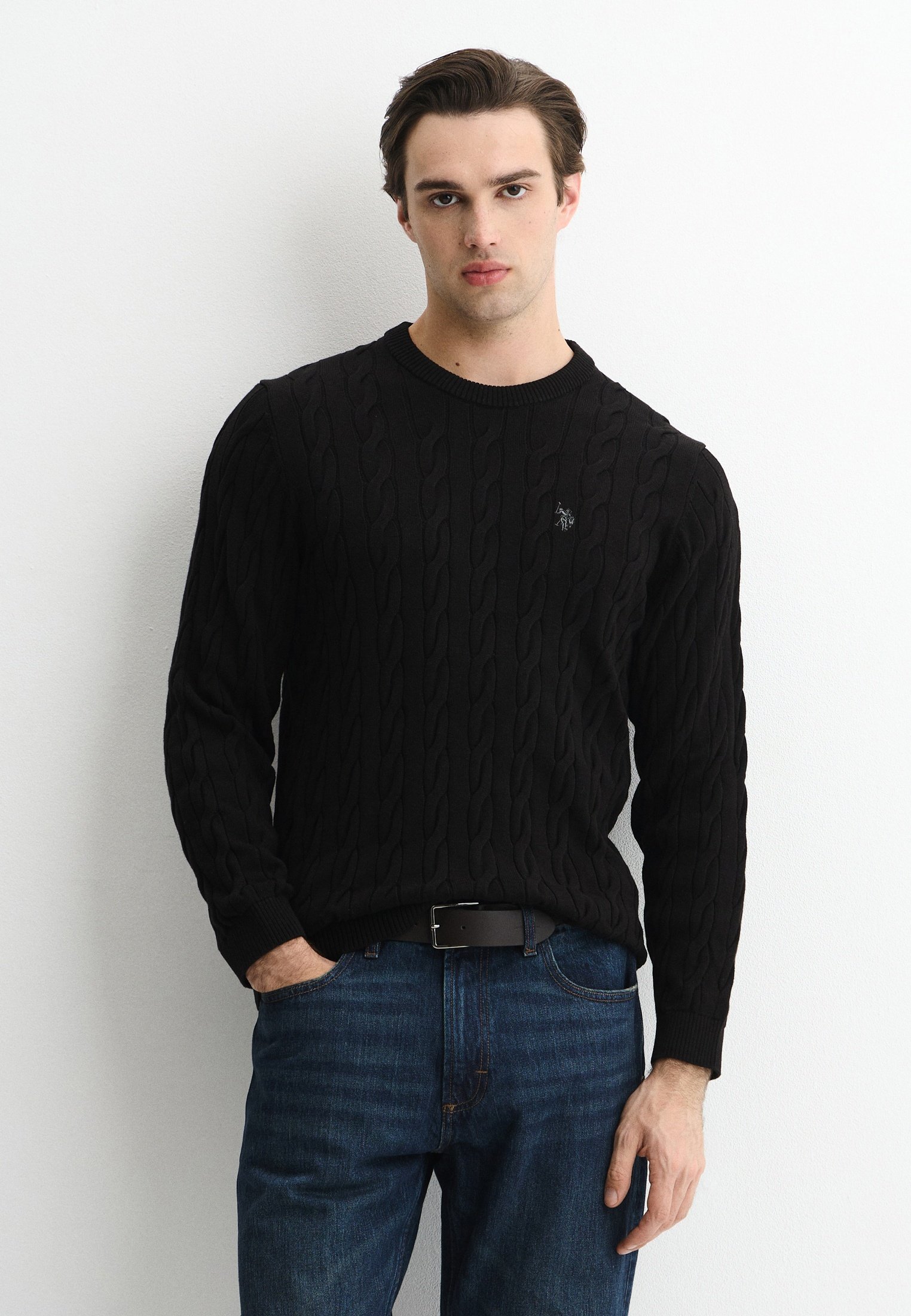 Джемпер U.S. Polo Assn.