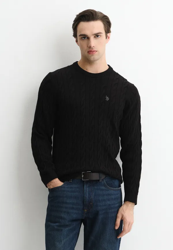 Джемпер U.S. Polo Assn.