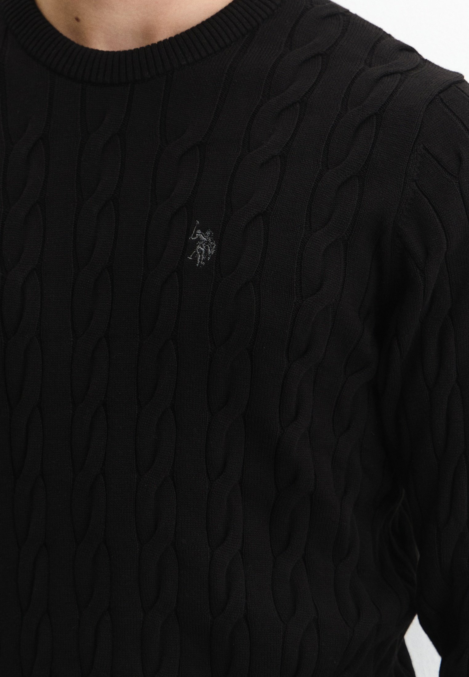 Джемпер U.S. Polo Assn.