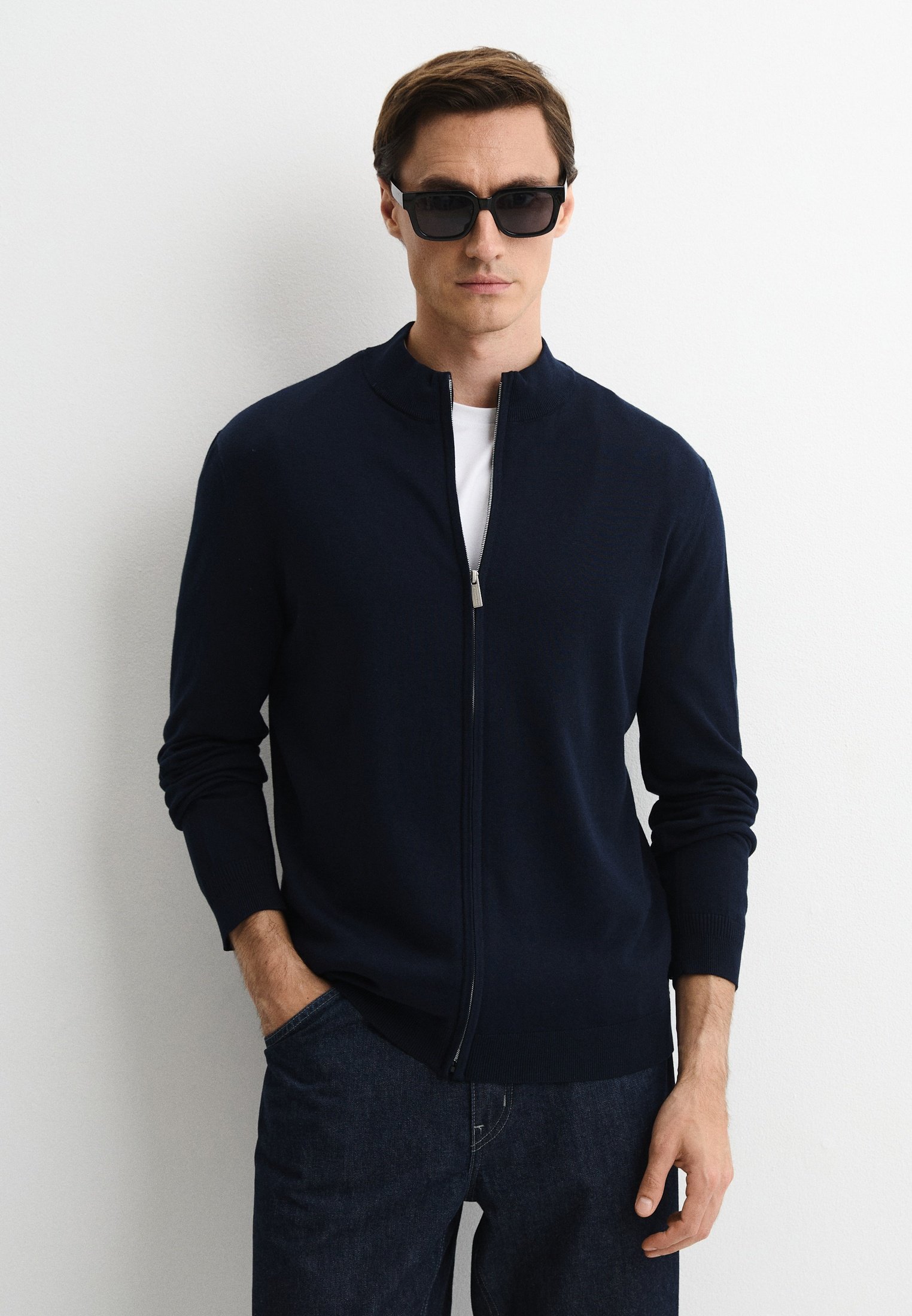 Кардиган Tom Tailor