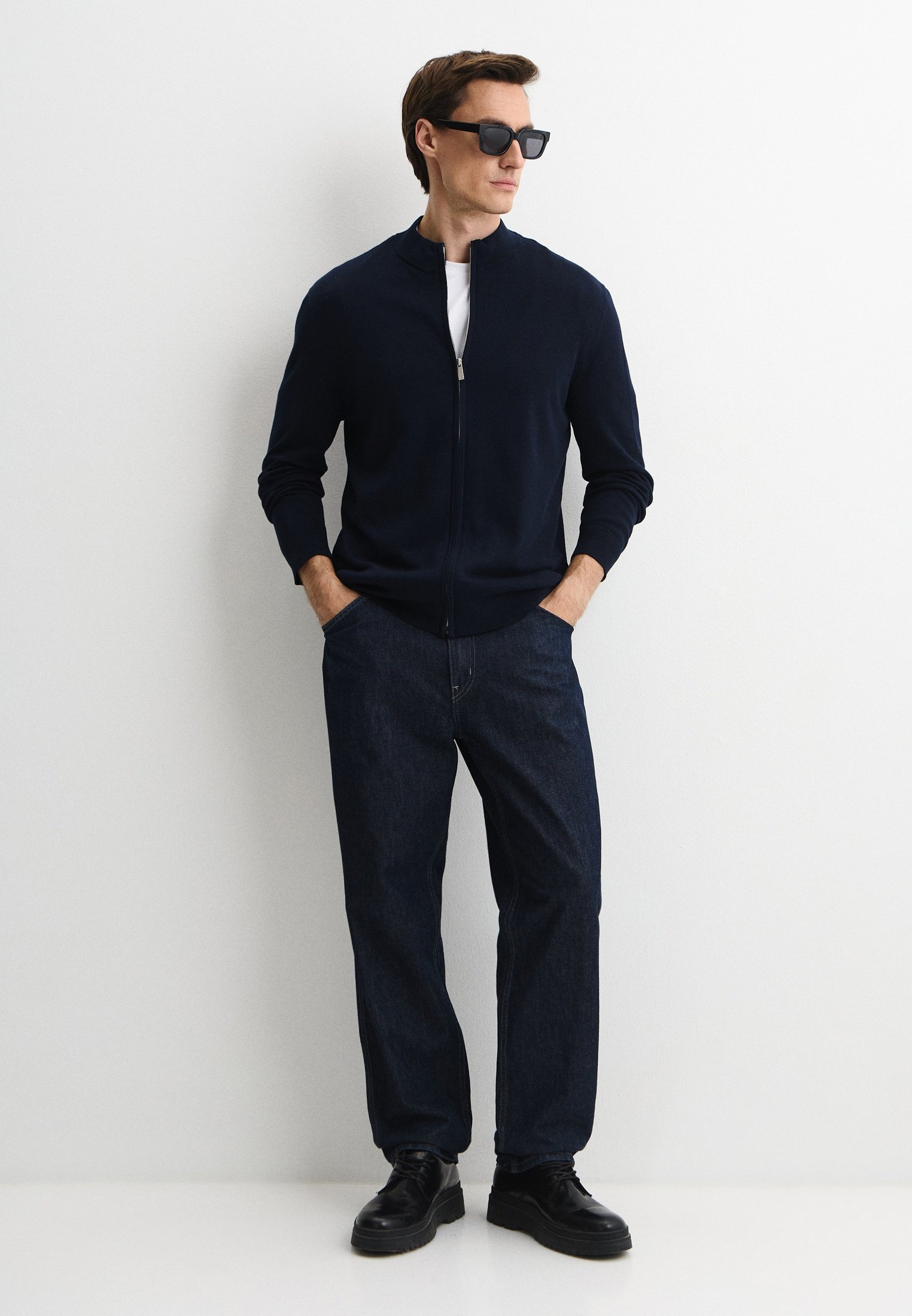 Кардиган Tom Tailor