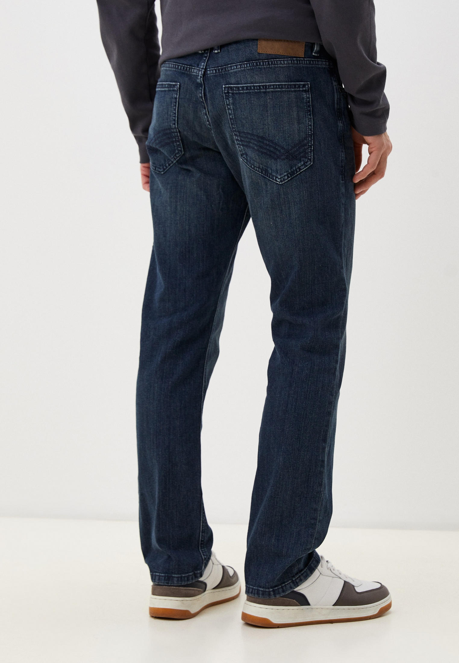 Джинсы Tom Tailor